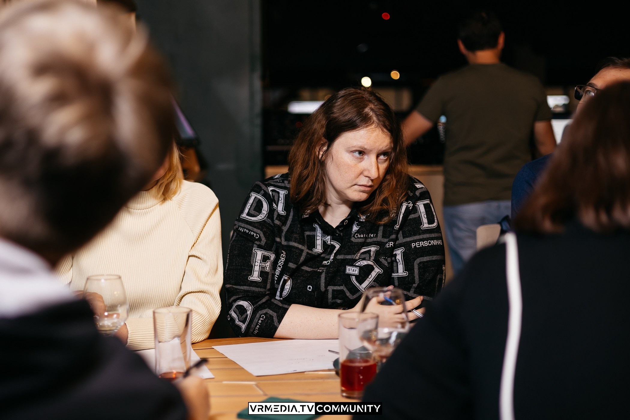 Ресторан «Мюнхен»: Эйнштейн Party