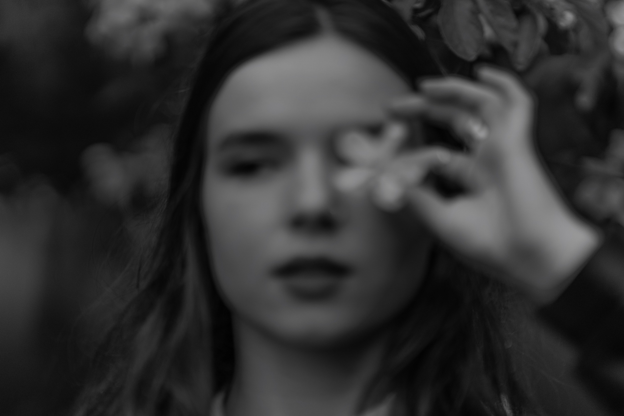 K. Натали — Фотографирую на память, что бы помнить какими мы были