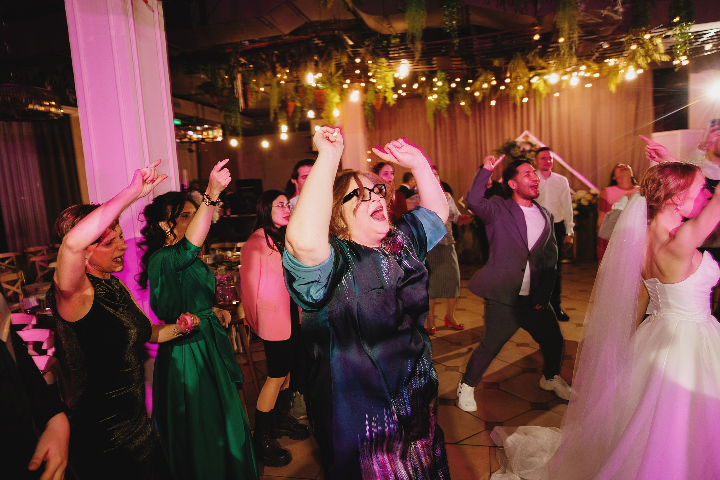 15 марта 2025. Свадебный организатор Москва