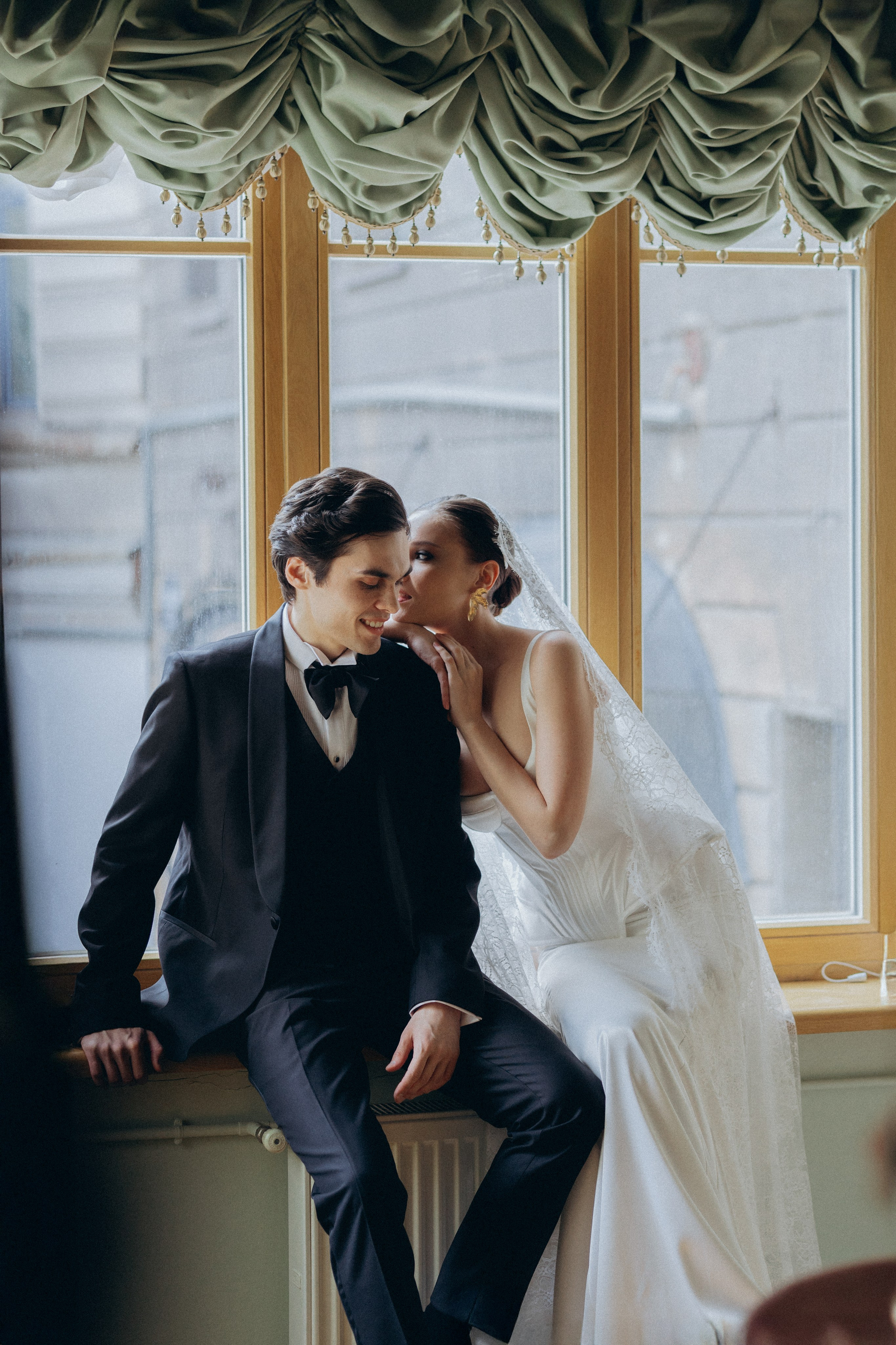 Кристина & Влад. DIANA TILIKAINEN — Фотограф Республика Карелия