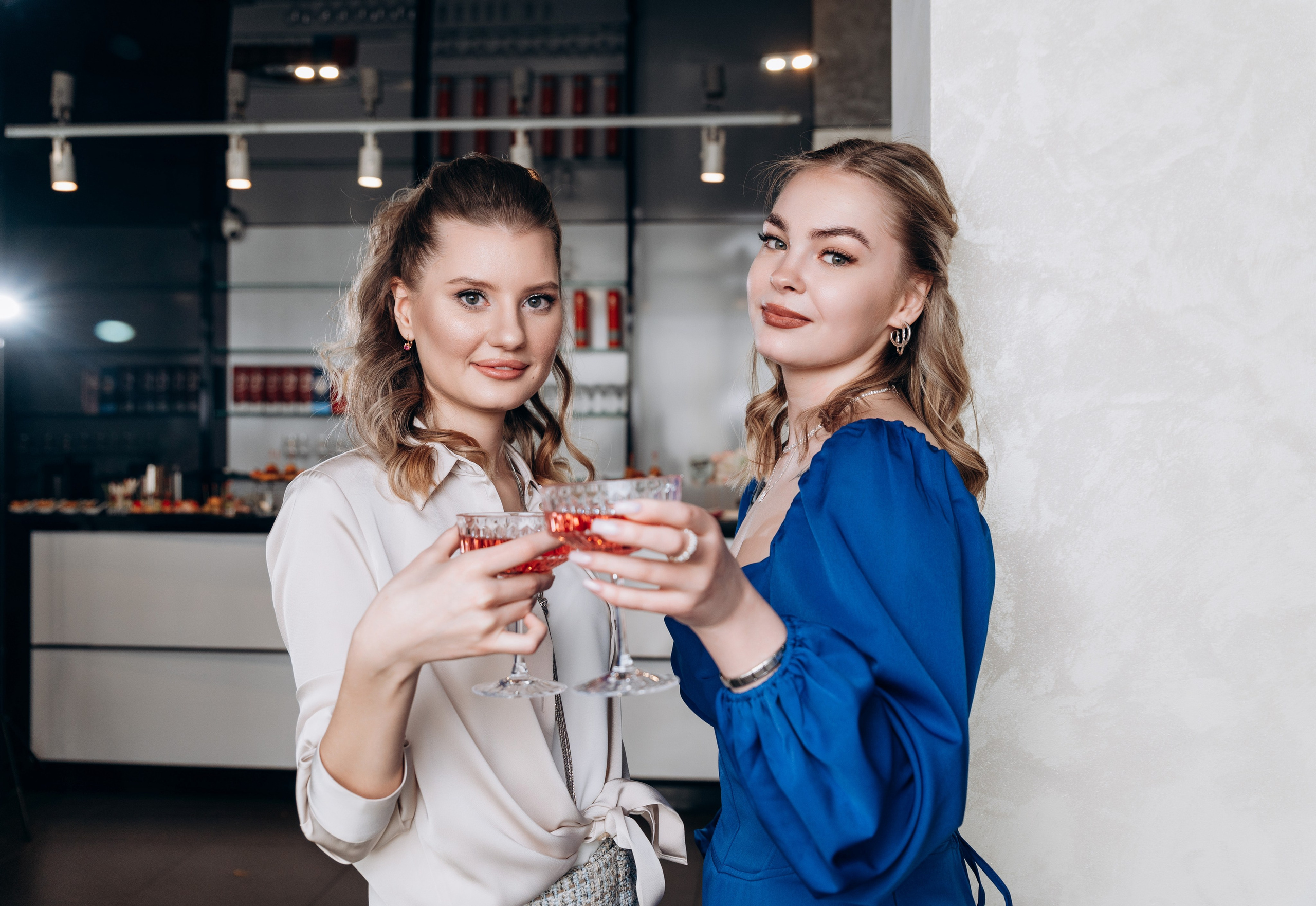 Банкет, церемония. Фотограф в Новосибирске