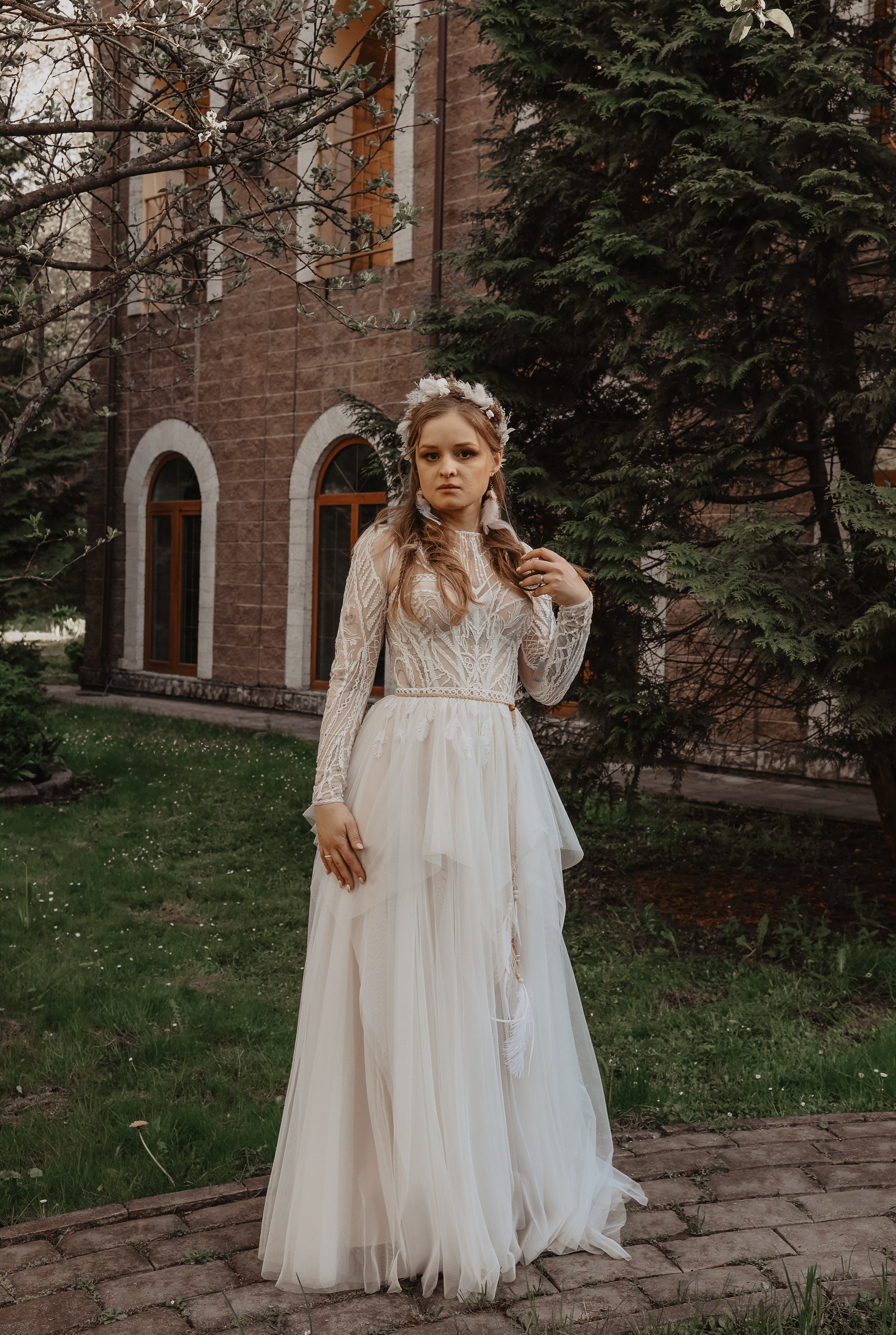 Артем и Наталия. Фотограф и видеограф в Москве Полина Абраменкова