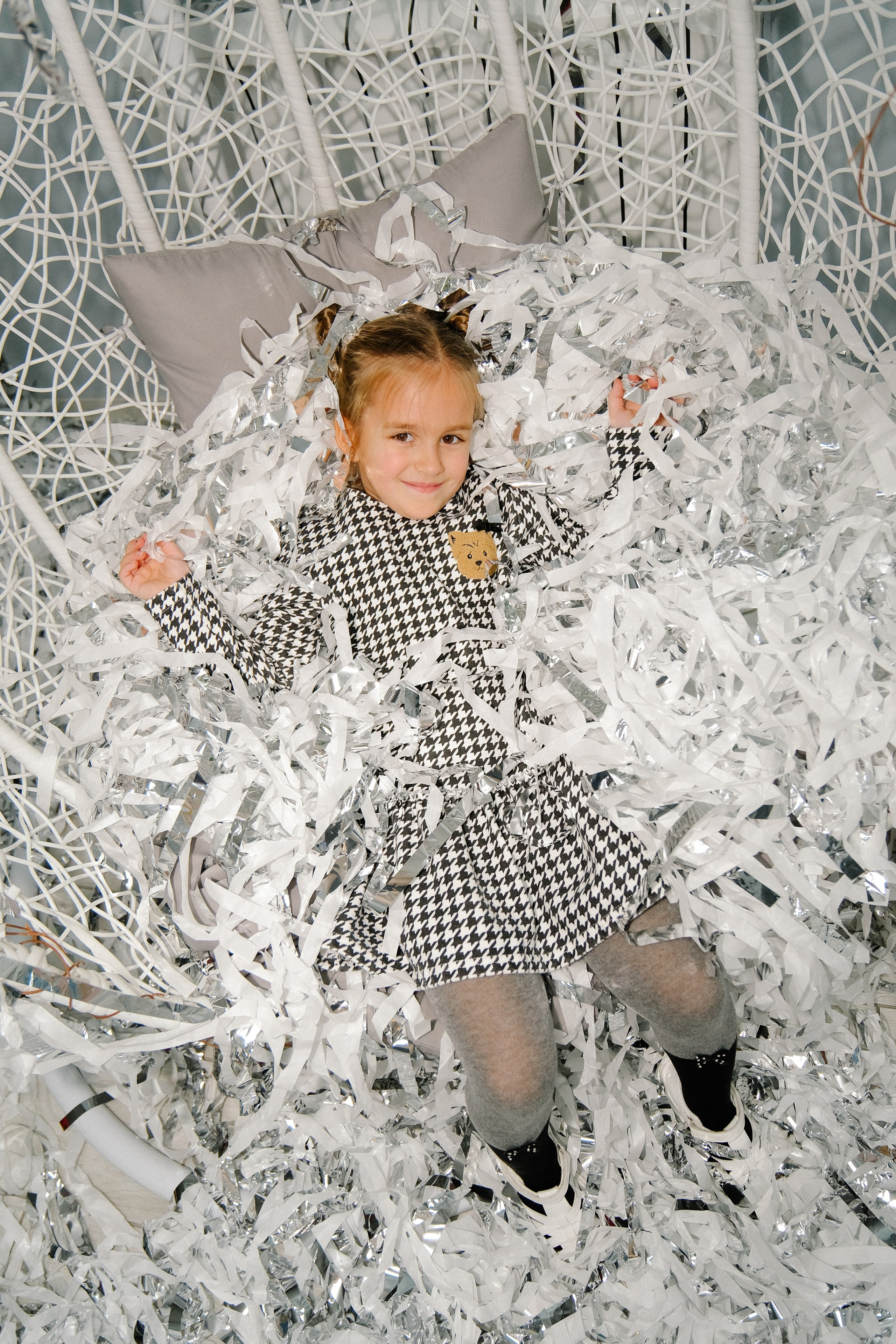 Дети, сады, школы. Фотограф и видеограф в Москве Полина Абраменкова