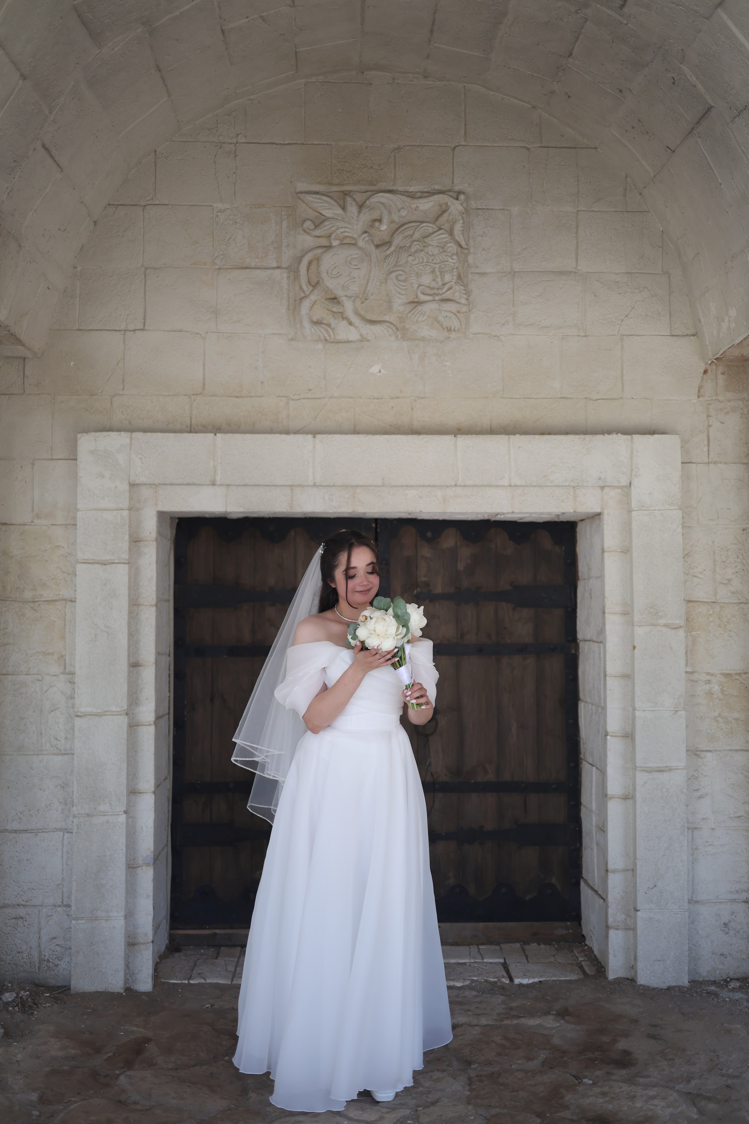 Михаил и Александра. Фотограф и видеограф в Москве Полина Абраменкова