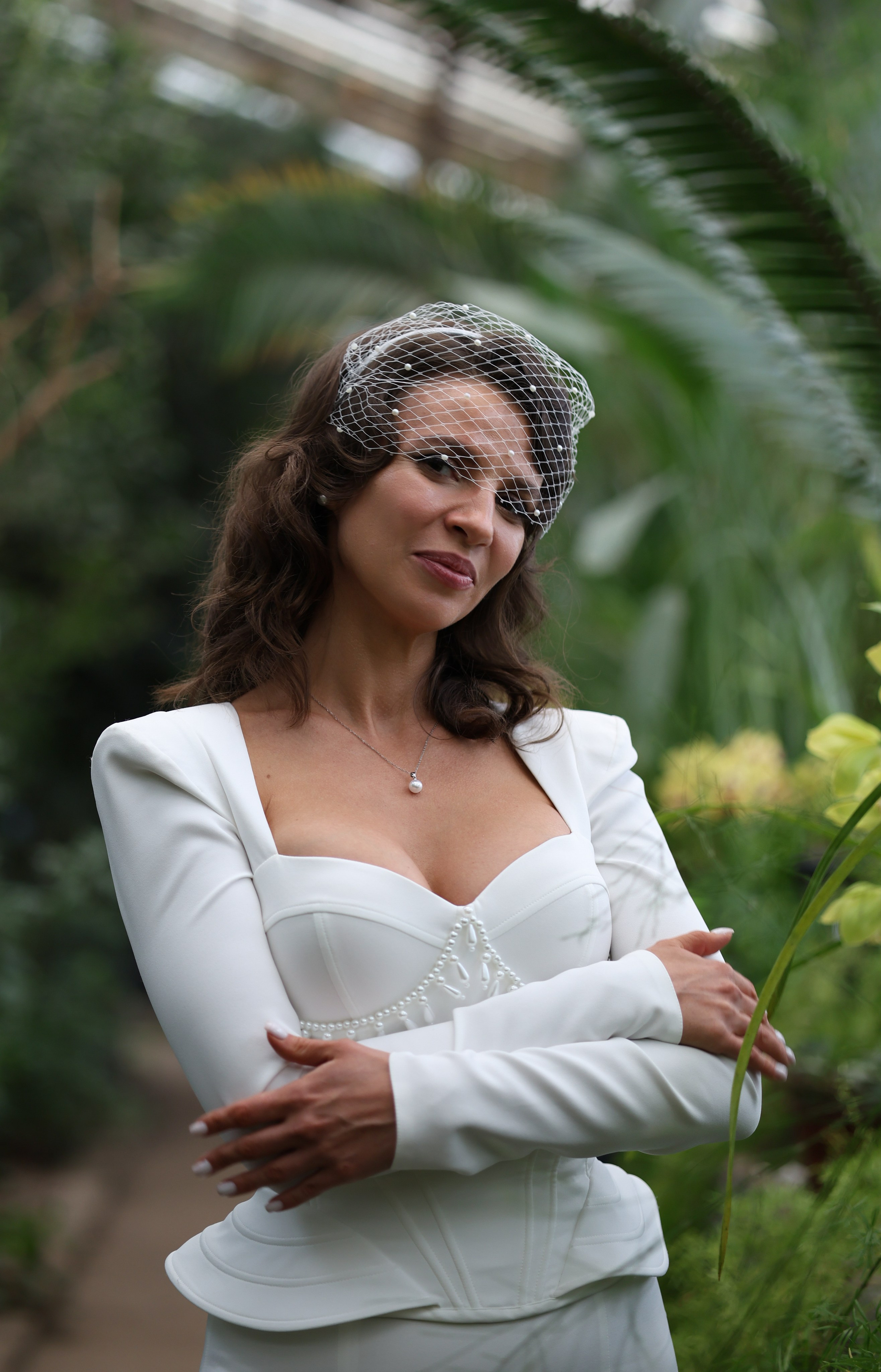 Алексей и Ксения. Фотограф и видеограф в Москве Полина Абраменкова