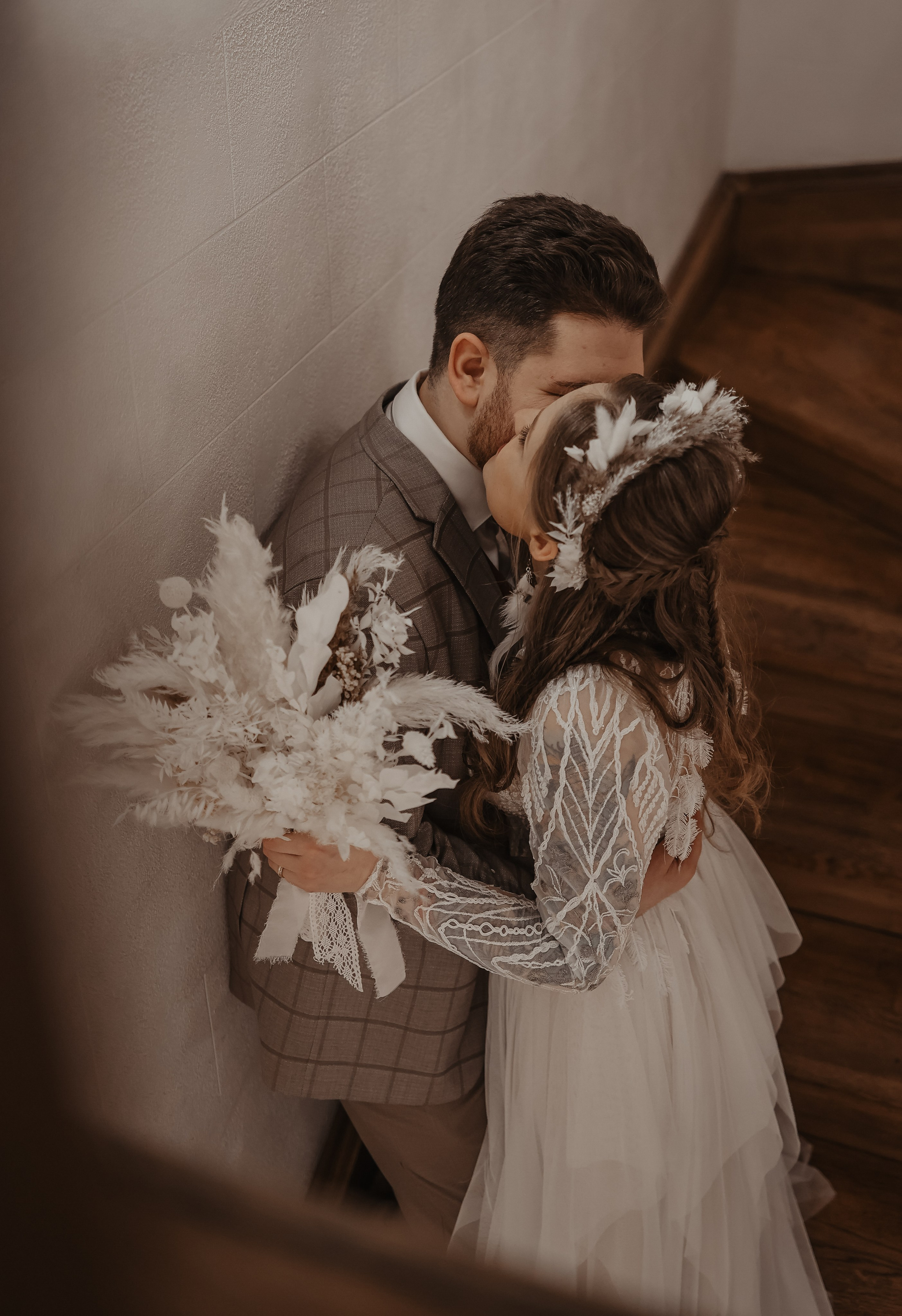 Артем и Наталия. Фотограф и видеограф в Москве Полина Абраменкова