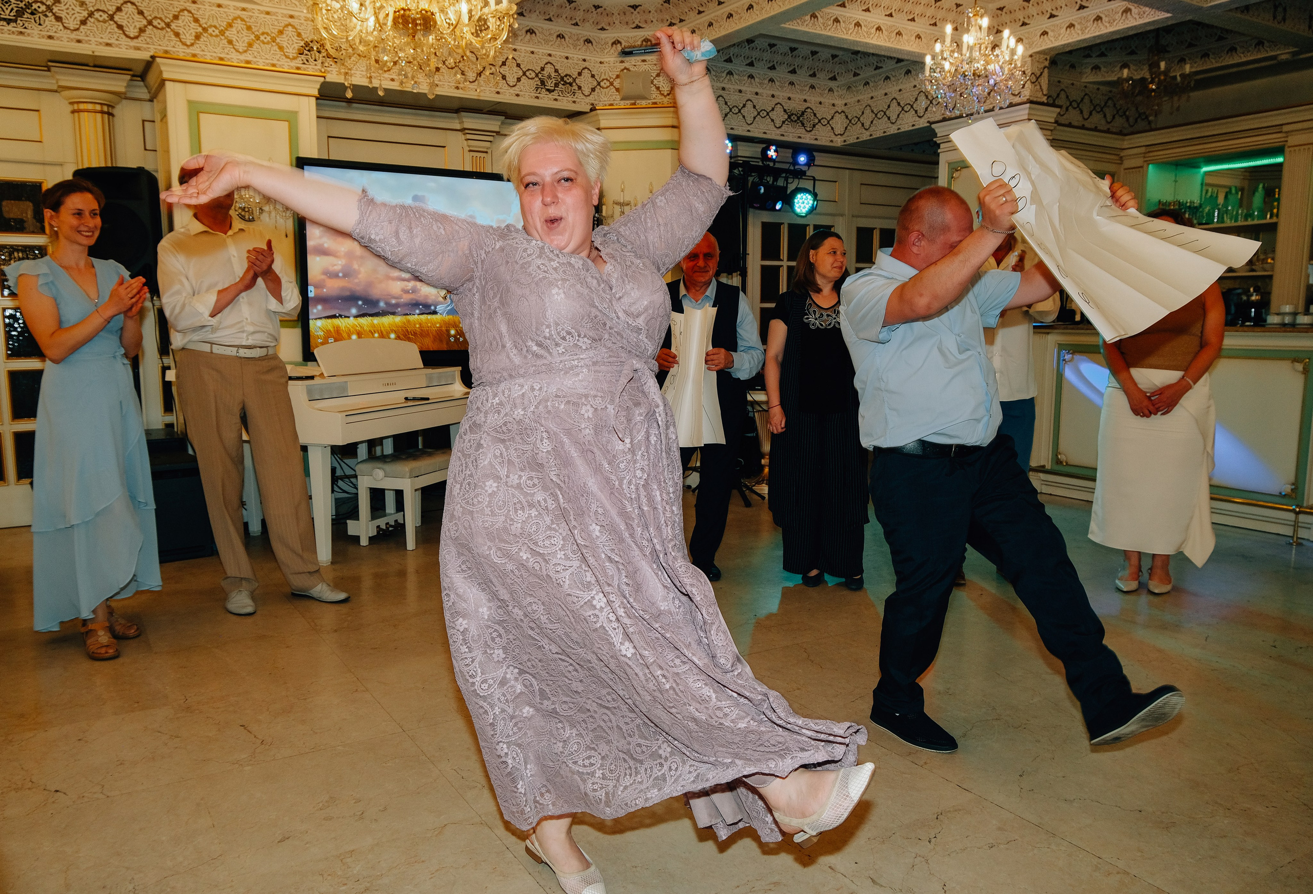 Александр и Мария. Фотограф и видеограф в Москве Полина Абраменкова