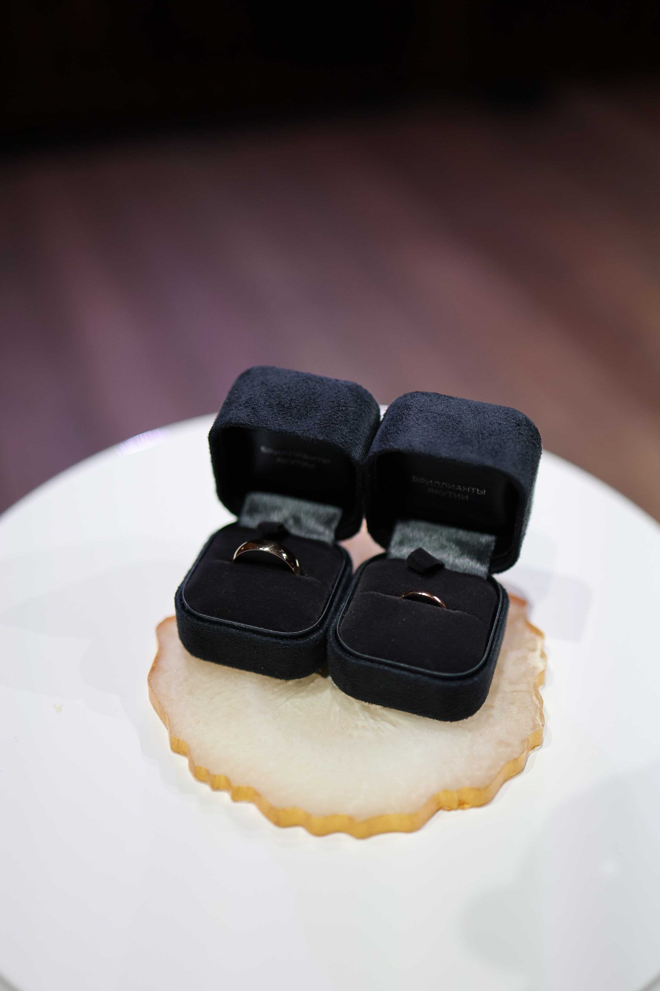 Михаил и Александра. Фотограф и видеограф в Москве Полина Абраменкова