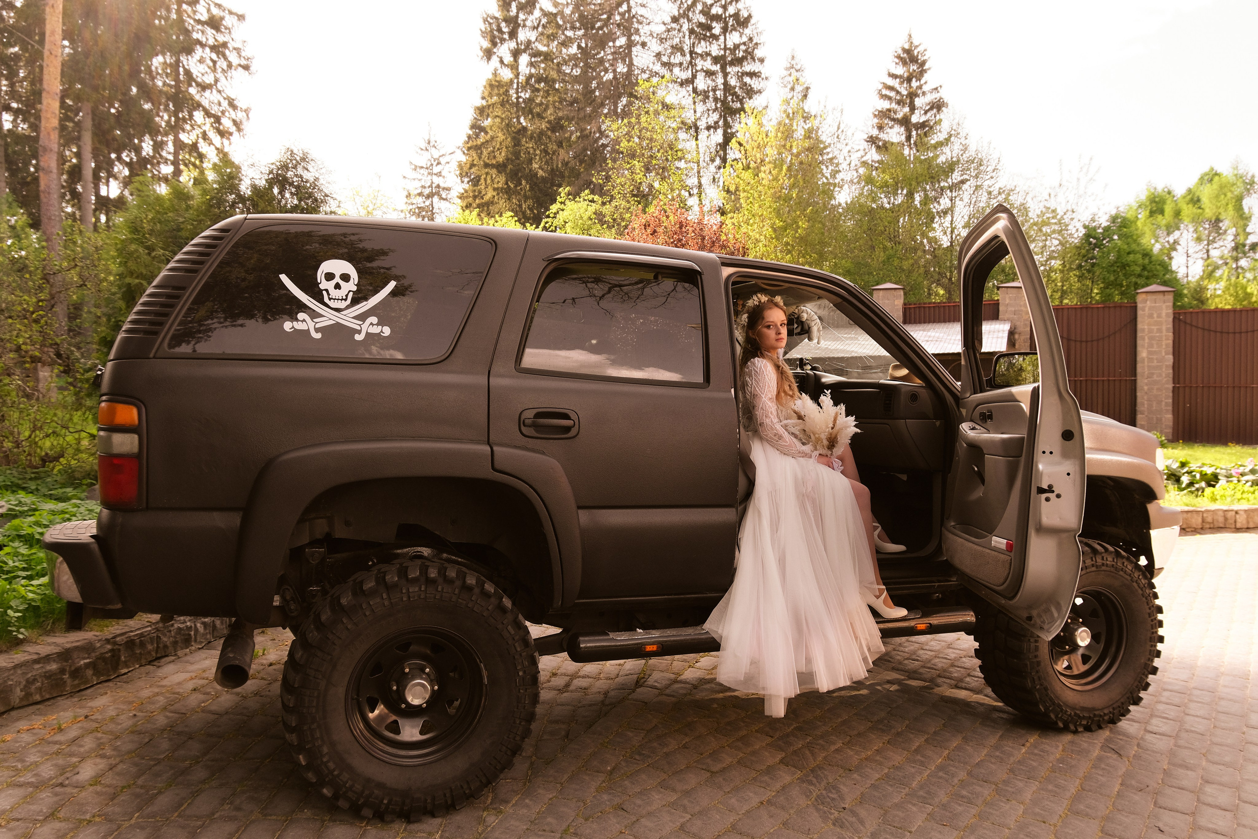 Артем и Наталия. Фотограф и видеограф в Москве Полина Абраменкова