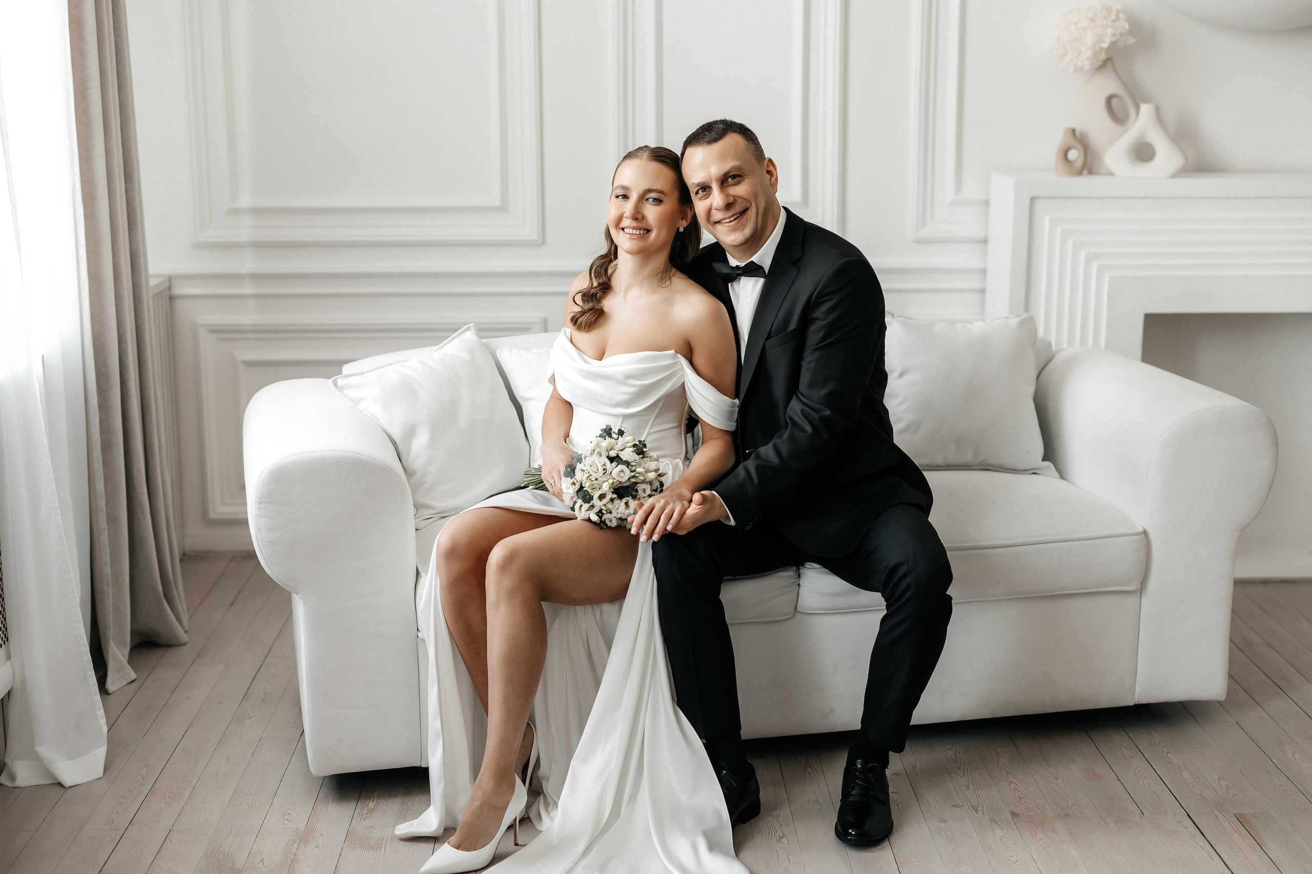 Фотостудии свадебные. Свадебный и семейный фотограф в Омске Евгения Хакимова