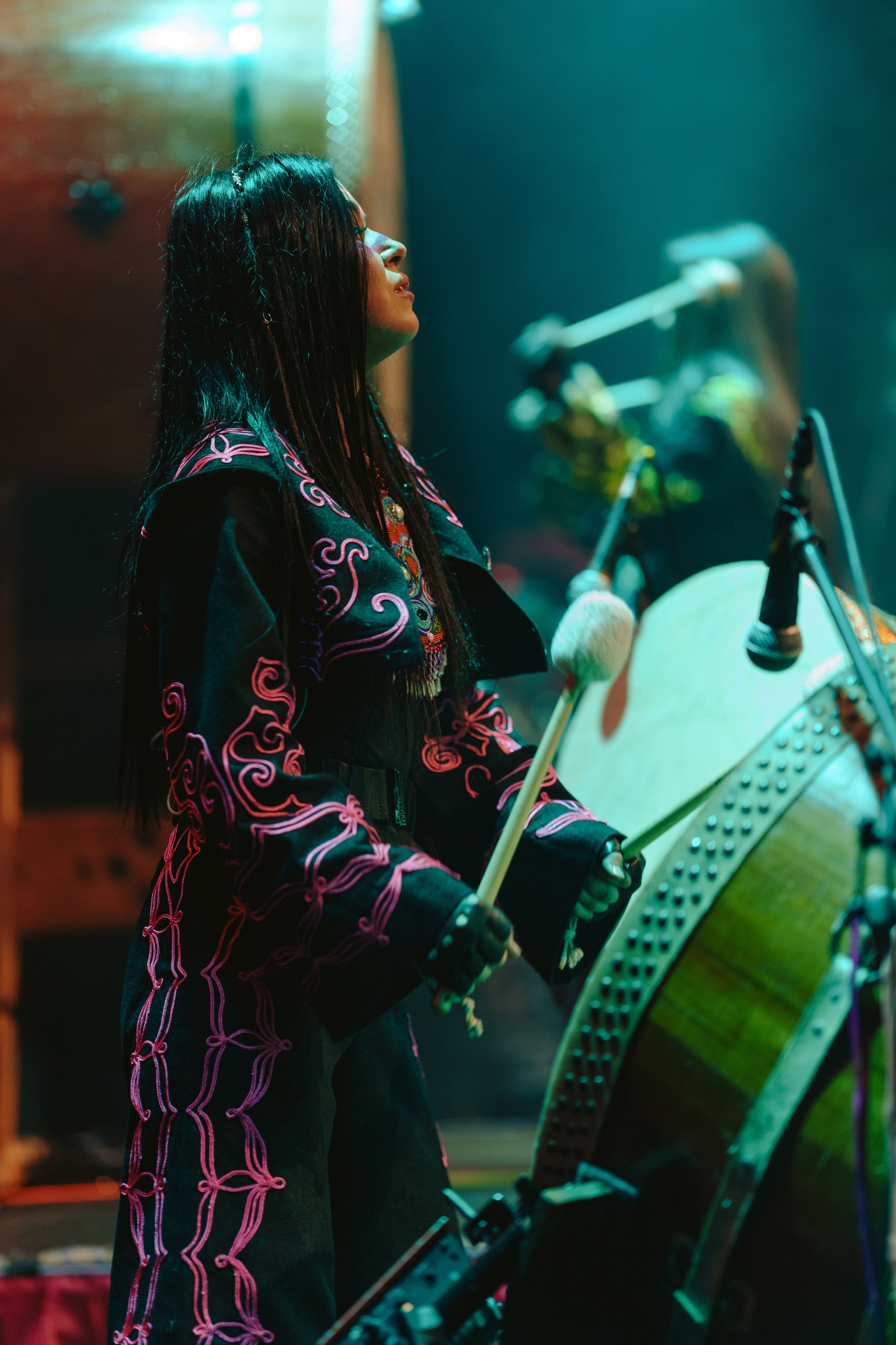 Концерт OTYKEN в Москве. Репортажный фотограф Москва Сергей Дружинин