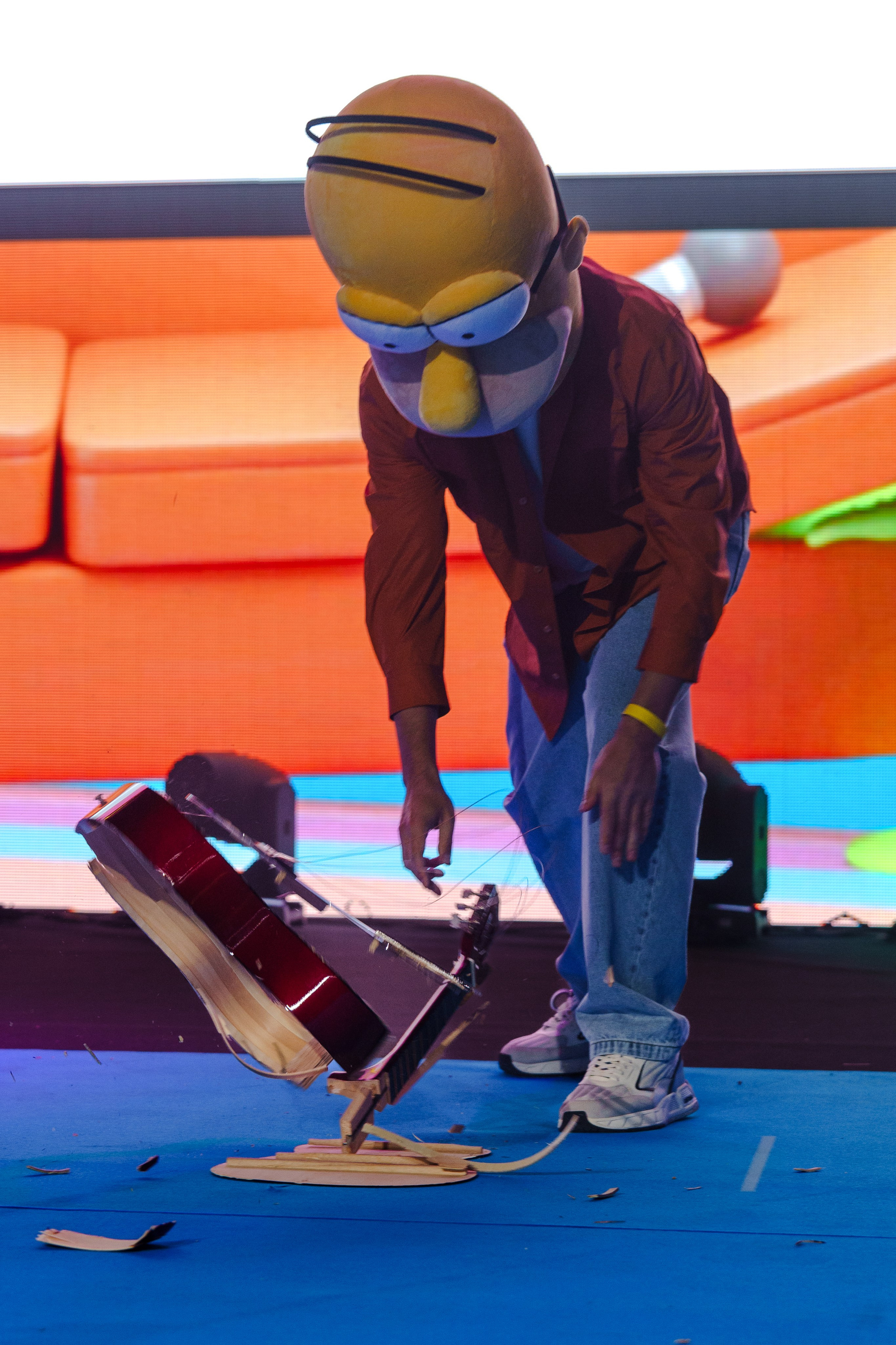 Репортажный фотограф Insta Dium 5 в мае 2024. Репортажный фотограф Москва Сергей Дружинин