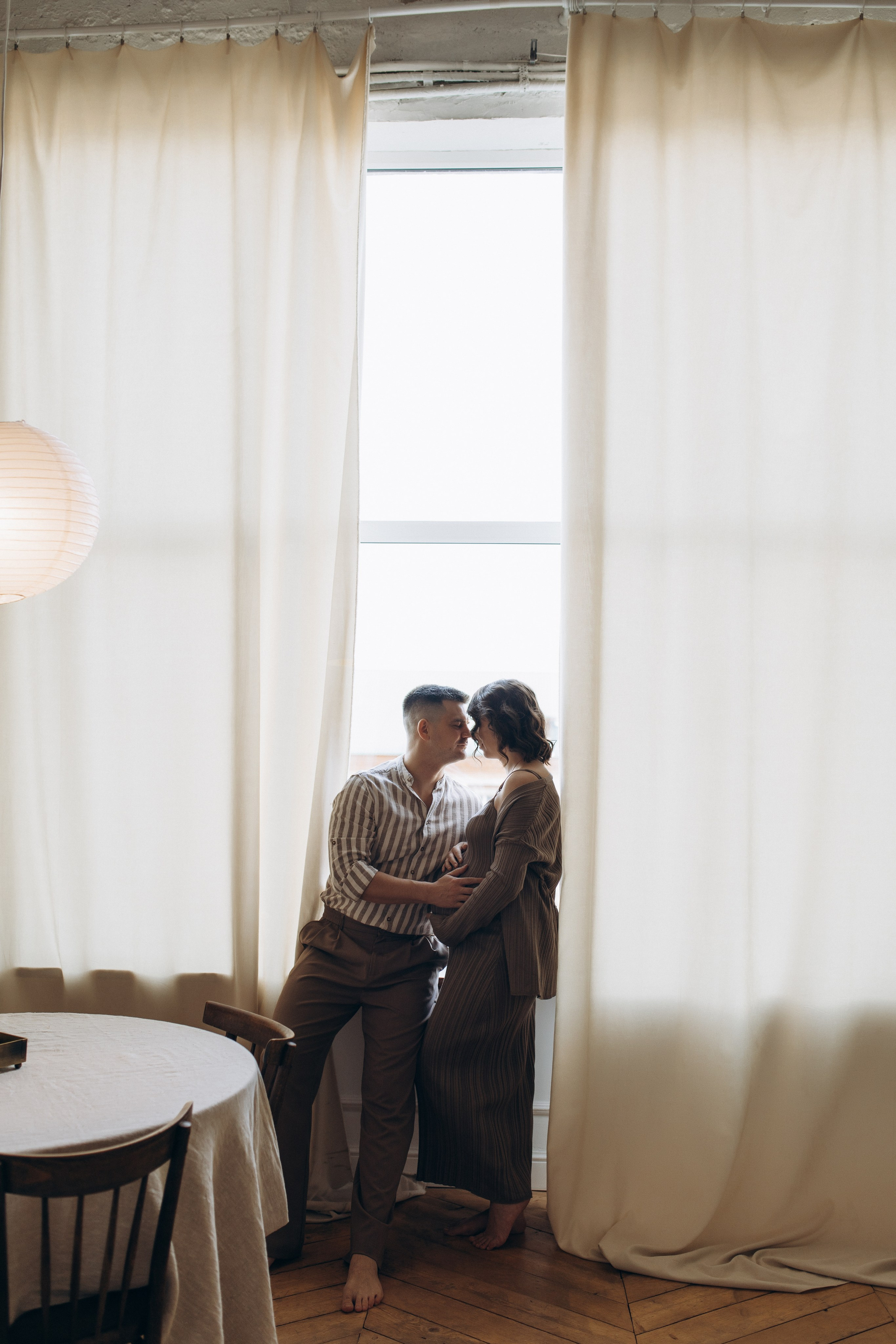 Марина и Максим. Самый теплый фотограф в Краснодаре Рябоконь Ксения