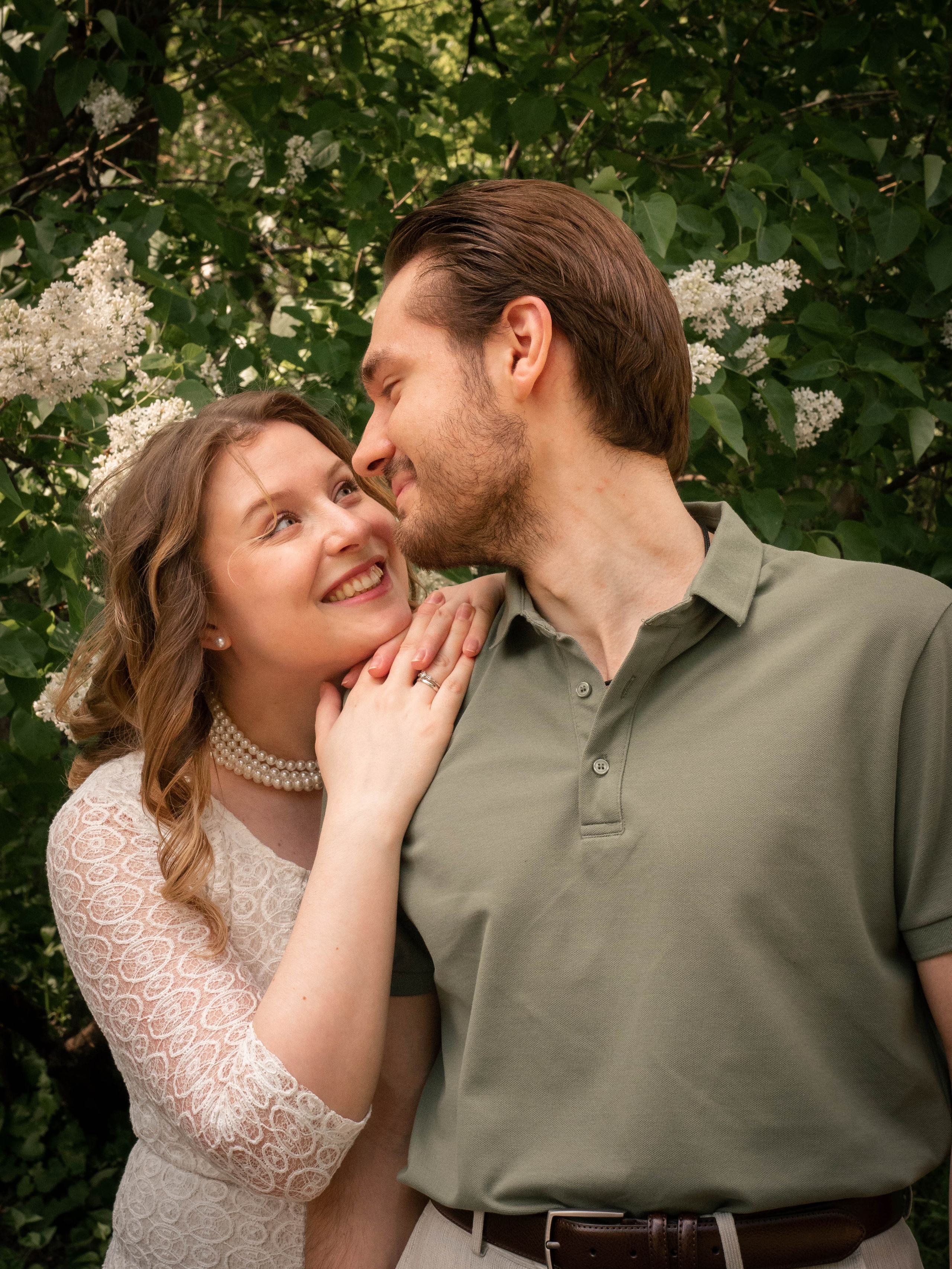 Love Story. Фотограф в Москве