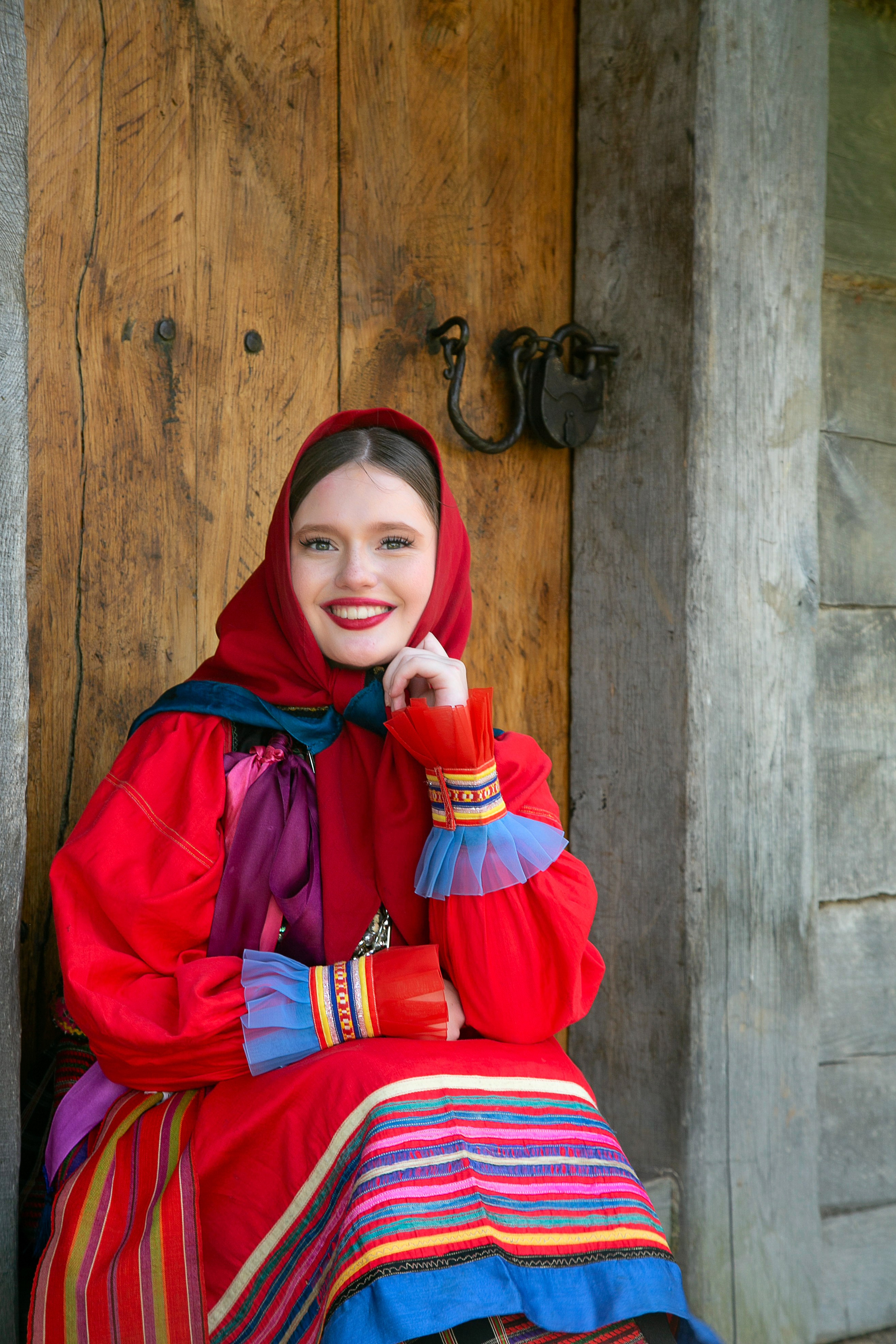 Анастасия. Анна Буракова  детский и школьный фотограф в Калининграде