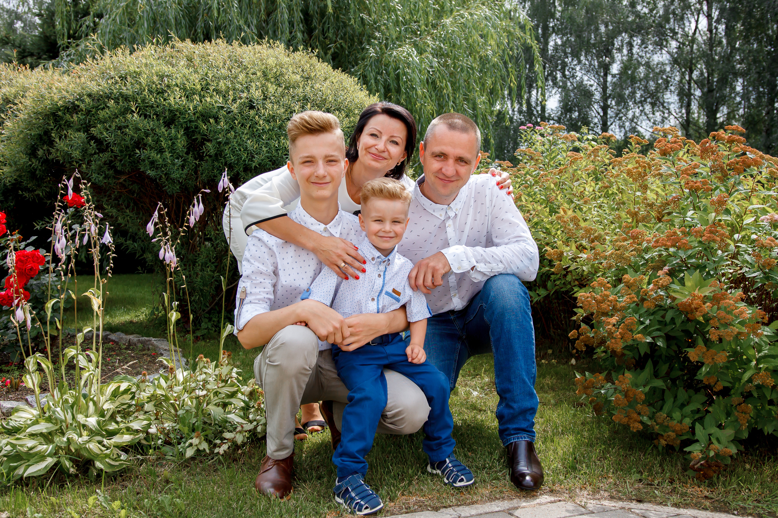 Приход Храма Иконы Божией Матери "Взыскание Погибших". Photographer in Batumi, Georgia Pavel Sharnikov