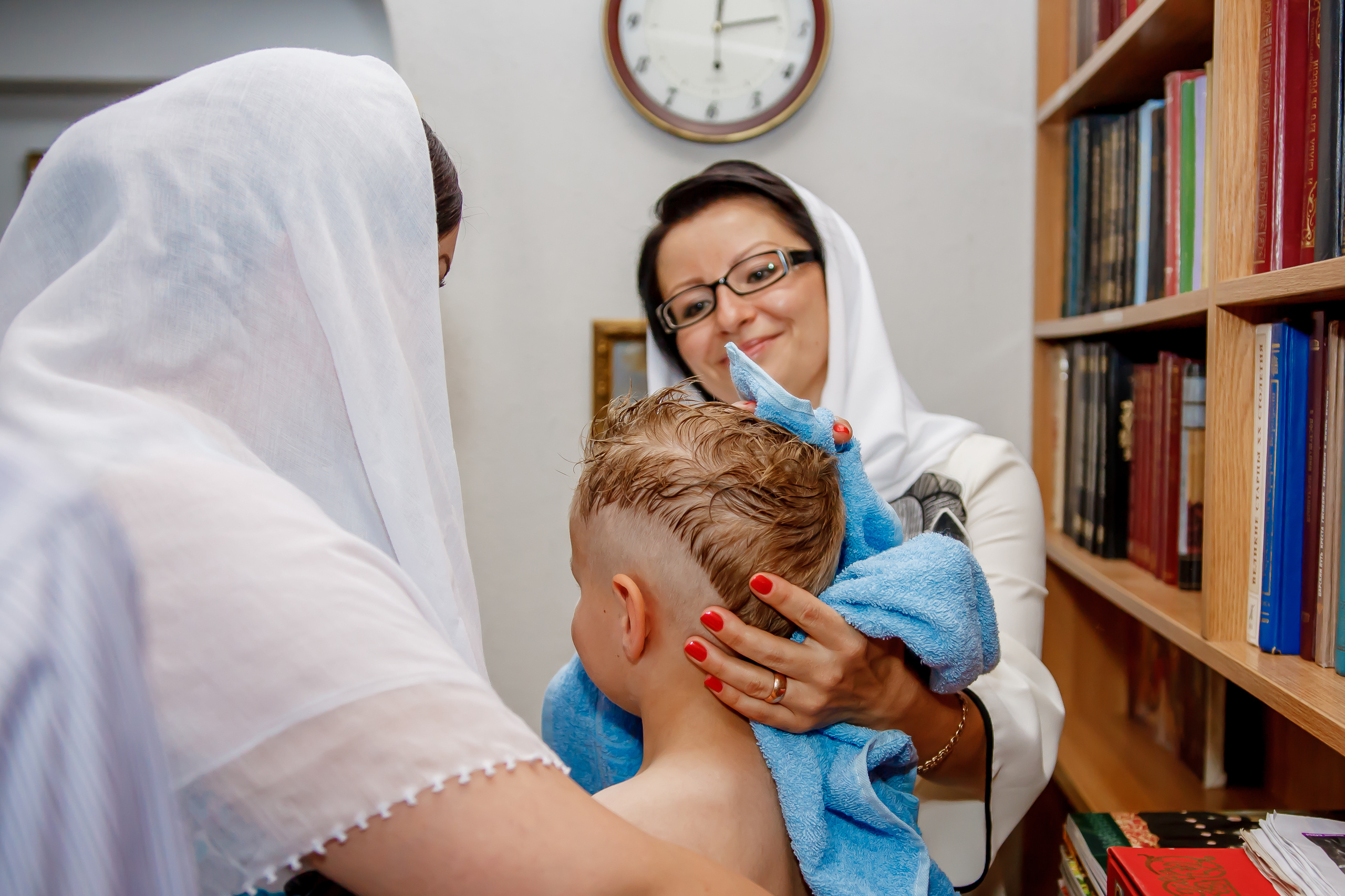 Приход Храма Иконы Божией Матери "Взыскание Погибших". Photographer in Batumi, Georgia Pavel Sharnikov