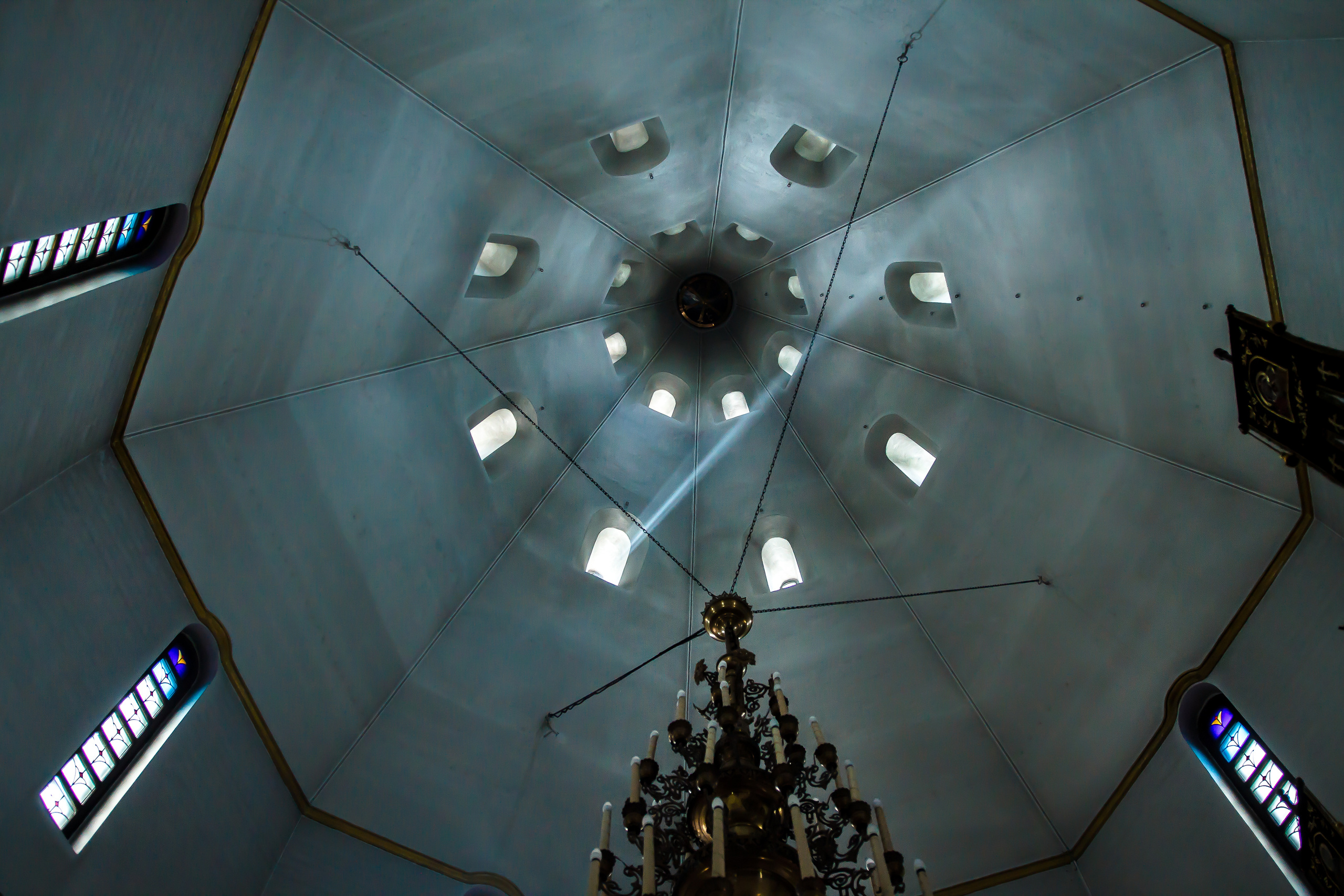 Приход Храма Иконы Божией Матери "Взыскание Погибших". Photographer in Batumi, Georgia Pavel Sharnikov