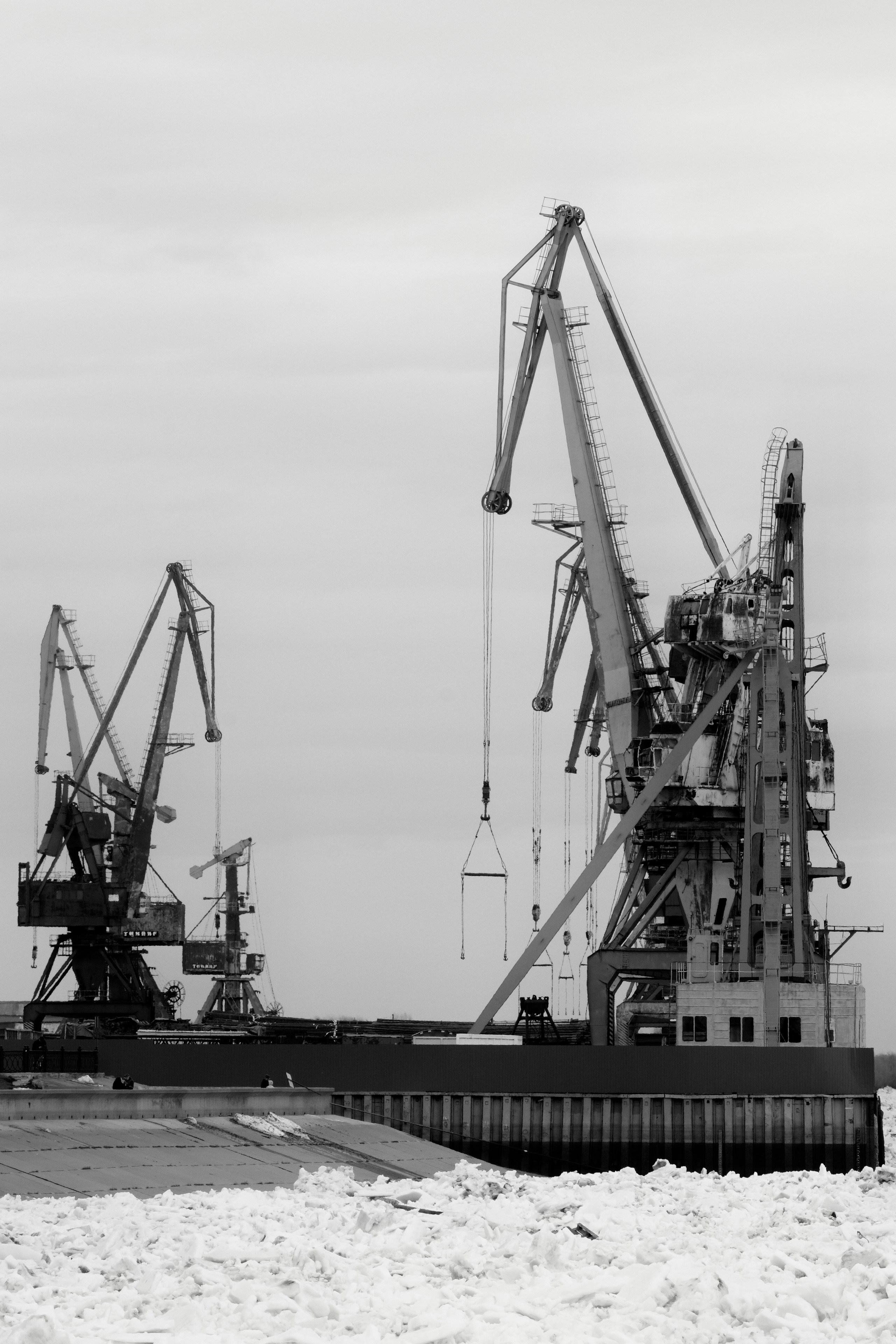 Пейзажи. Репортажный и семейный фотограф — Шелихов Сергей