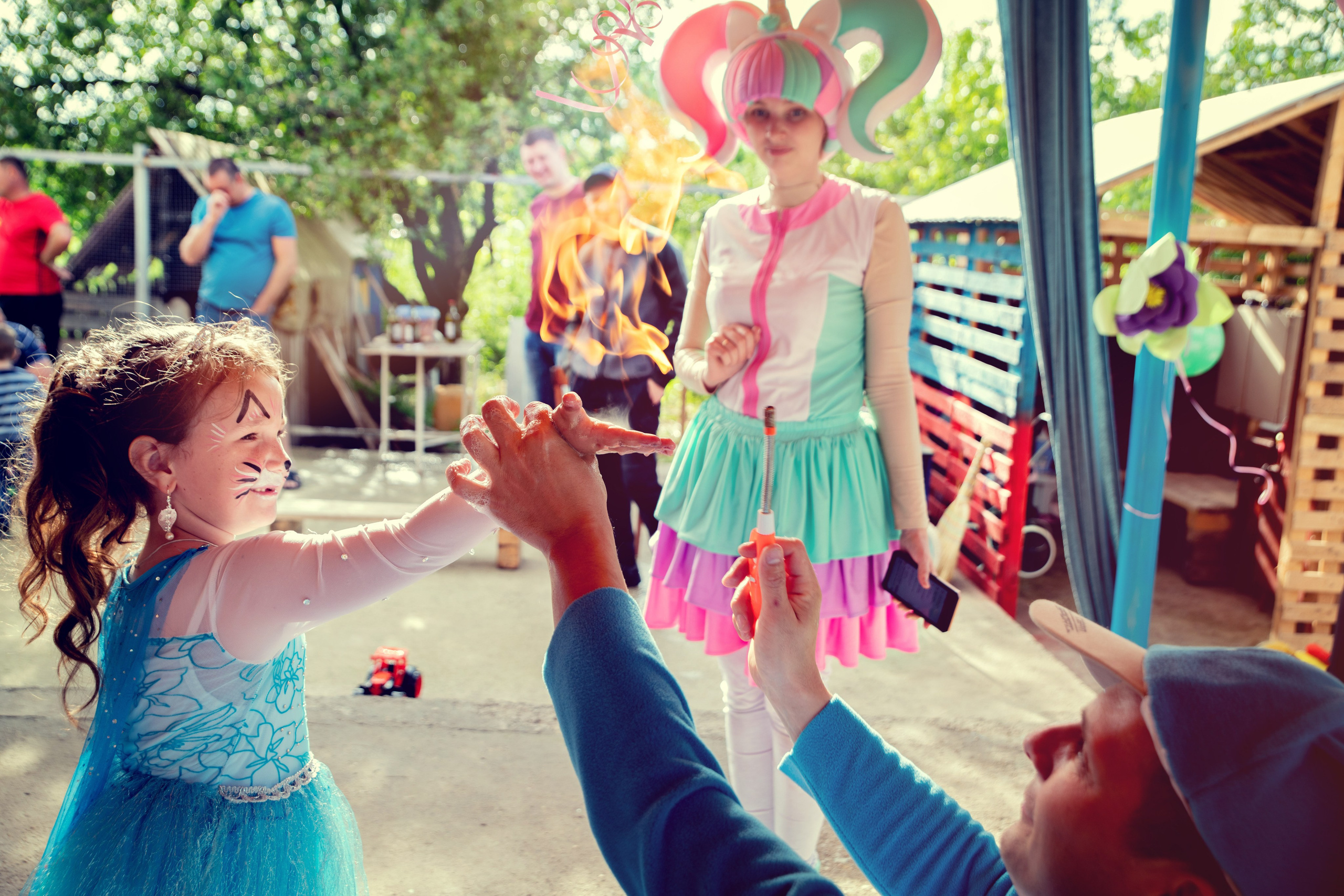 Семейная фотография. Арт студия «Пегас». Фото- и видео- съемка