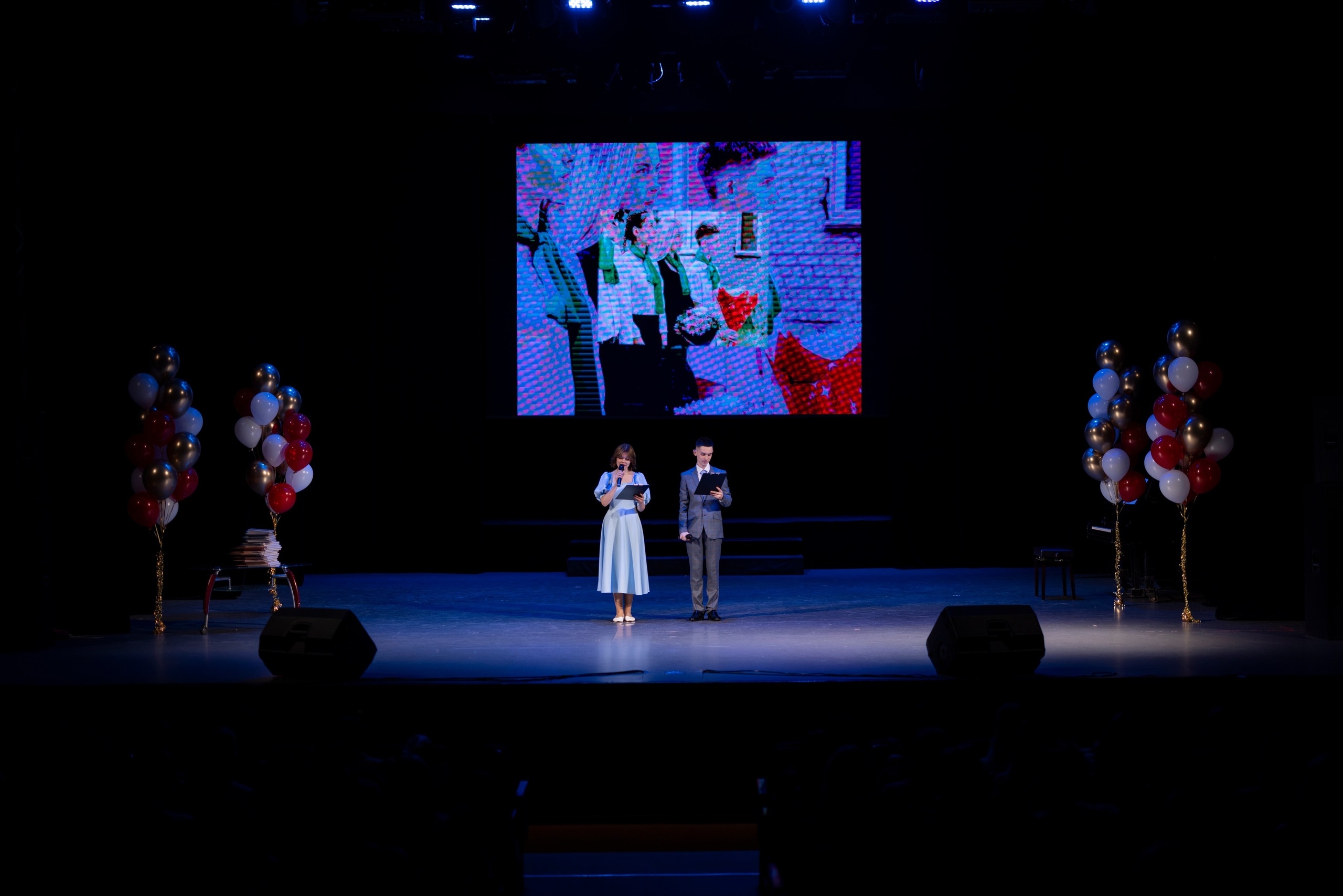 Выпускной 2025. Свадебный и семейный фотограф в Рязани Датская Ксения