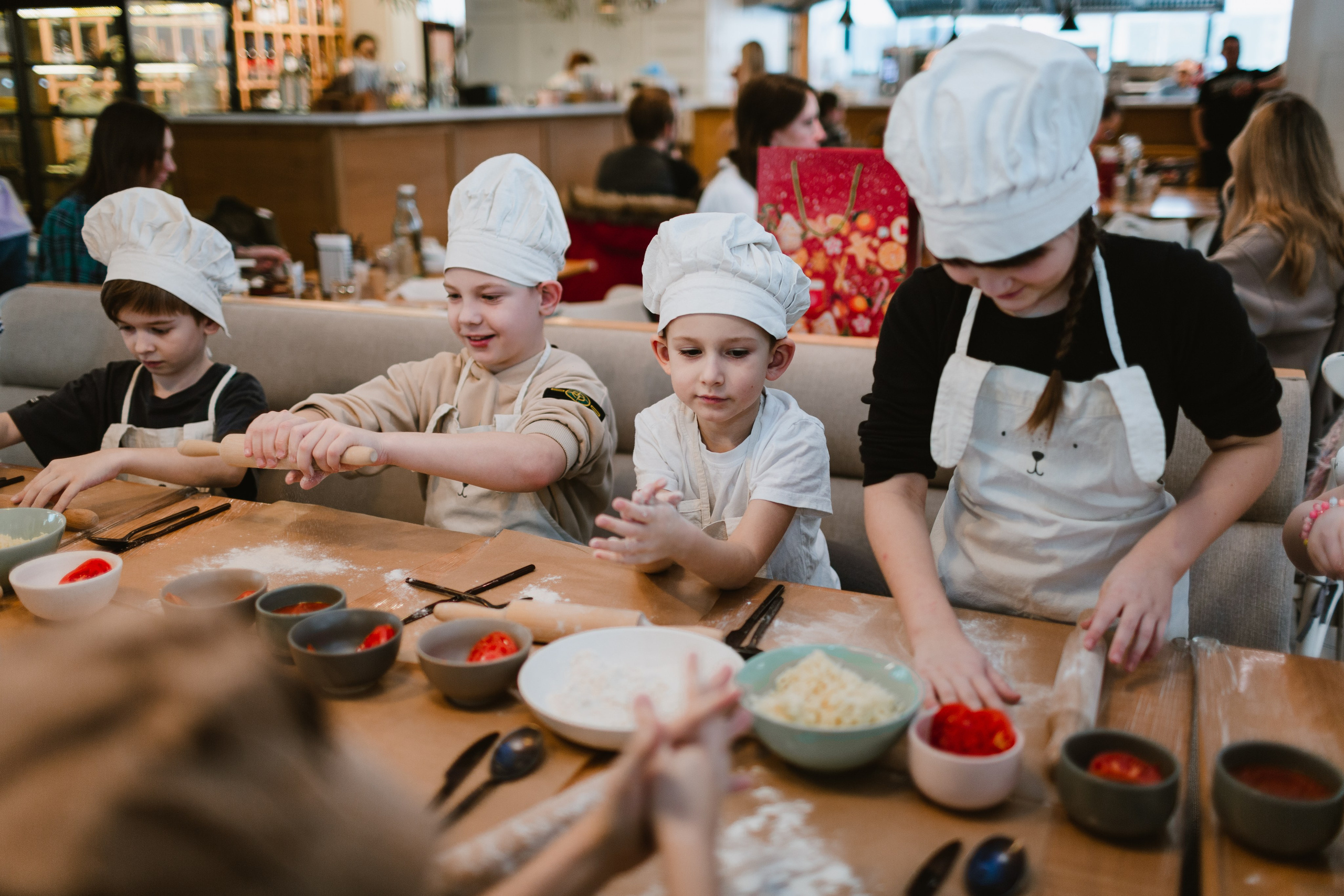 5 лет. Фотограф и видеограф Мария Банщикова, Солнечногорск, Москва