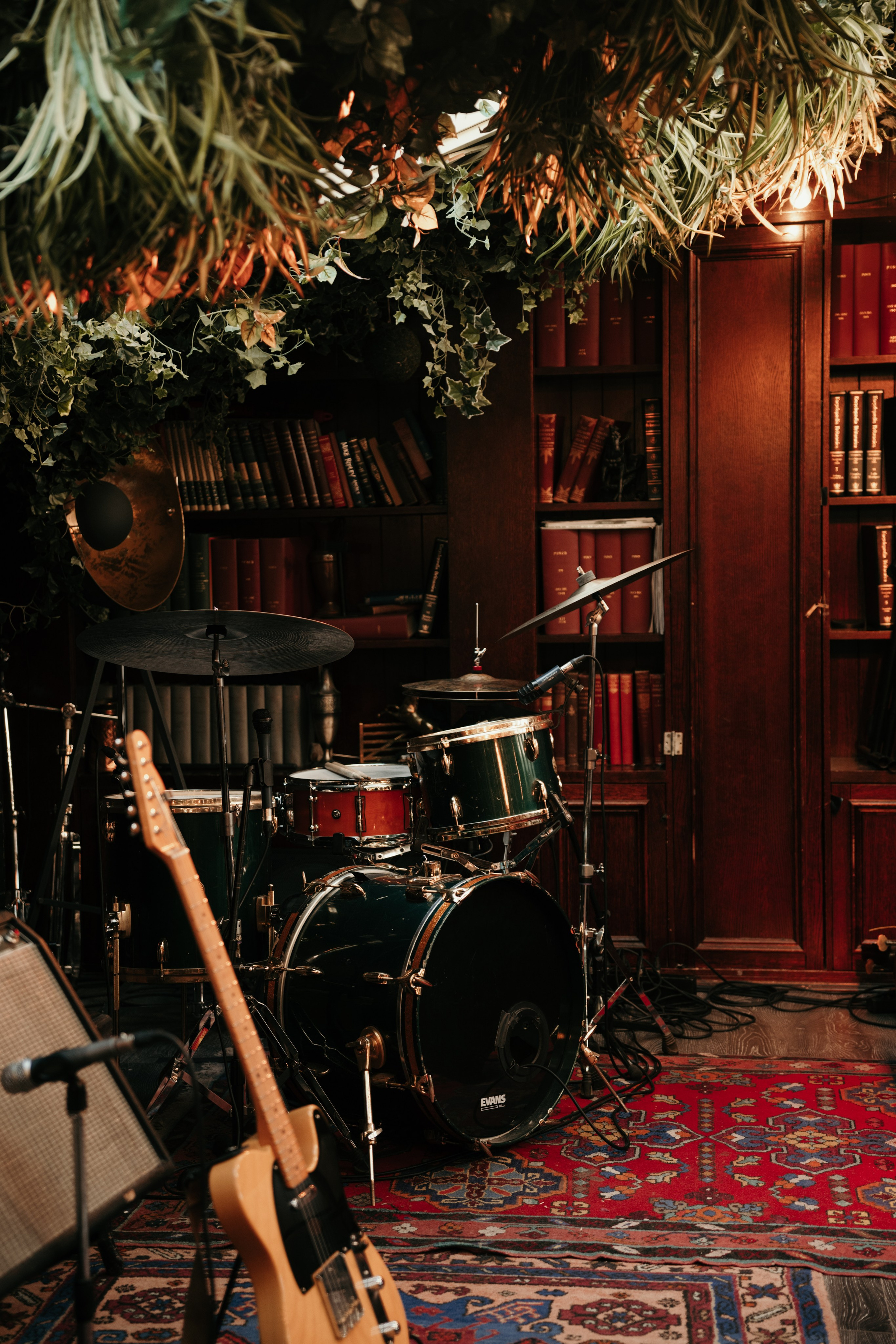 Джазовый вечер. Фотограф и видеограф Мария Банщикова, Солнечногорск, Москва