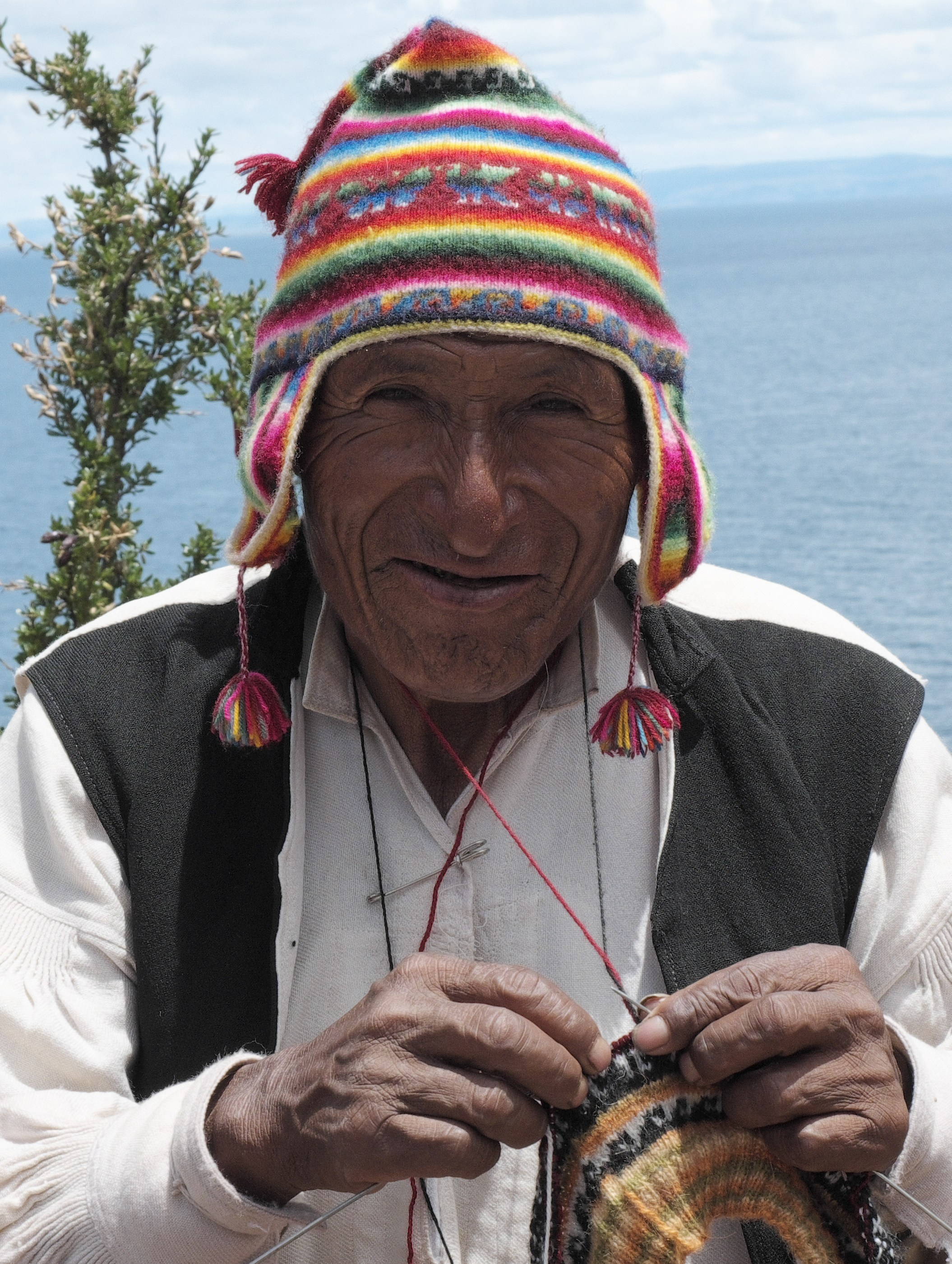 ПОРТРЕТЫ. ПОБУДЬ ЗДЕСЬ И ЦЕЛЕЕ БУДЕТ ЭТОТ МИР