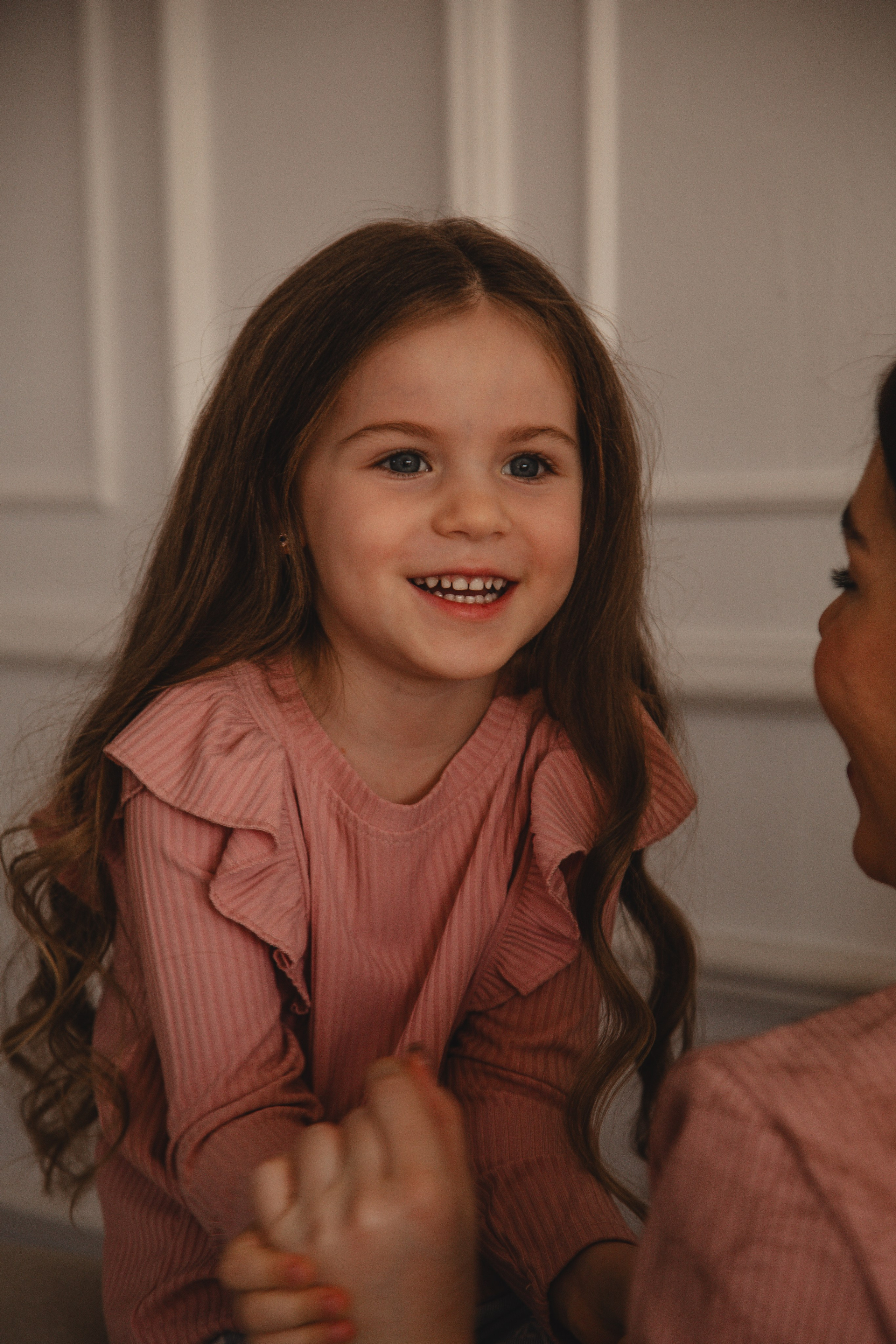 Мамина любовь. Ваш личный фотограф в Крыму Анна Лисицына