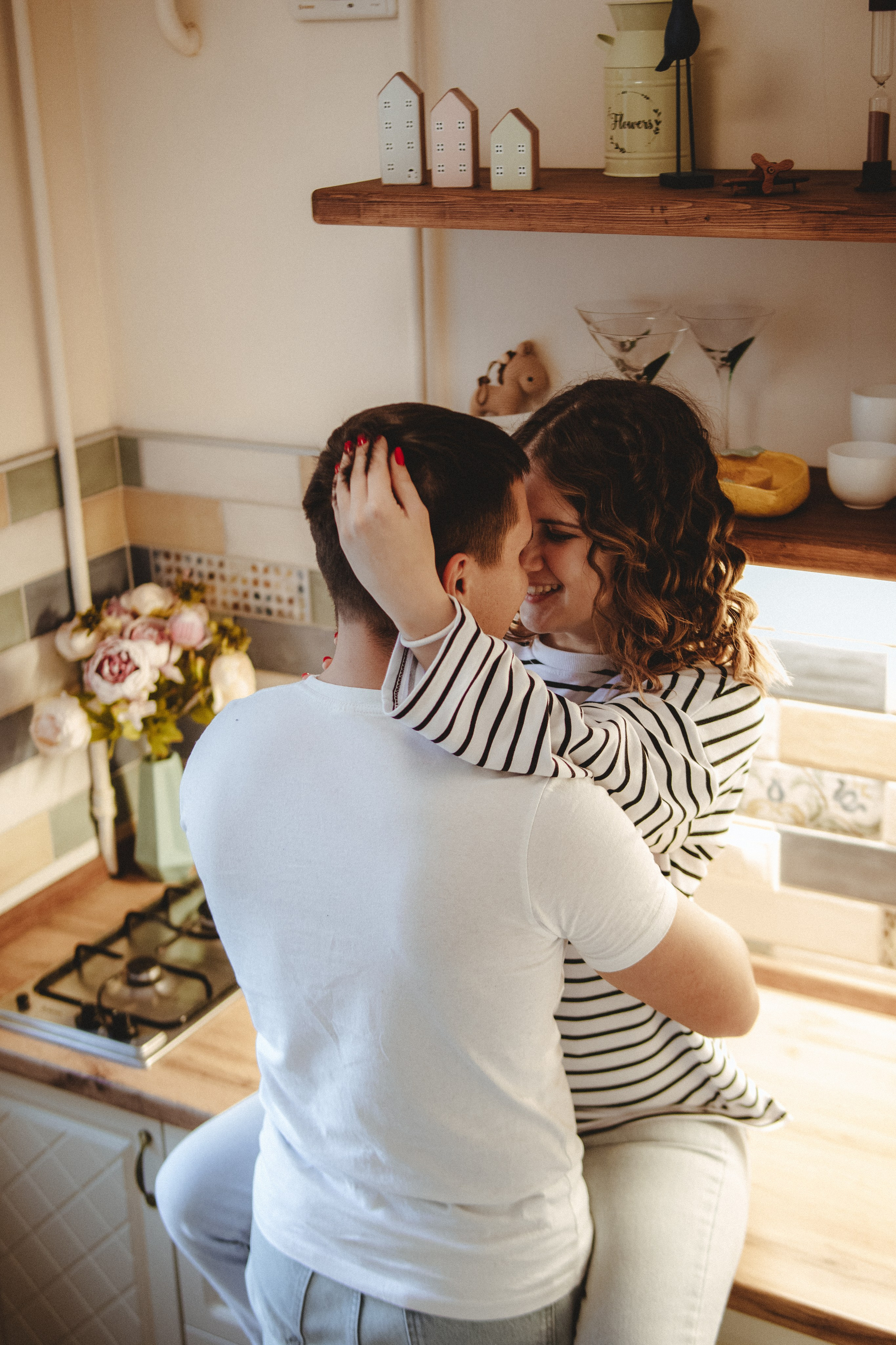 Лавстори. Фотограф Сочи