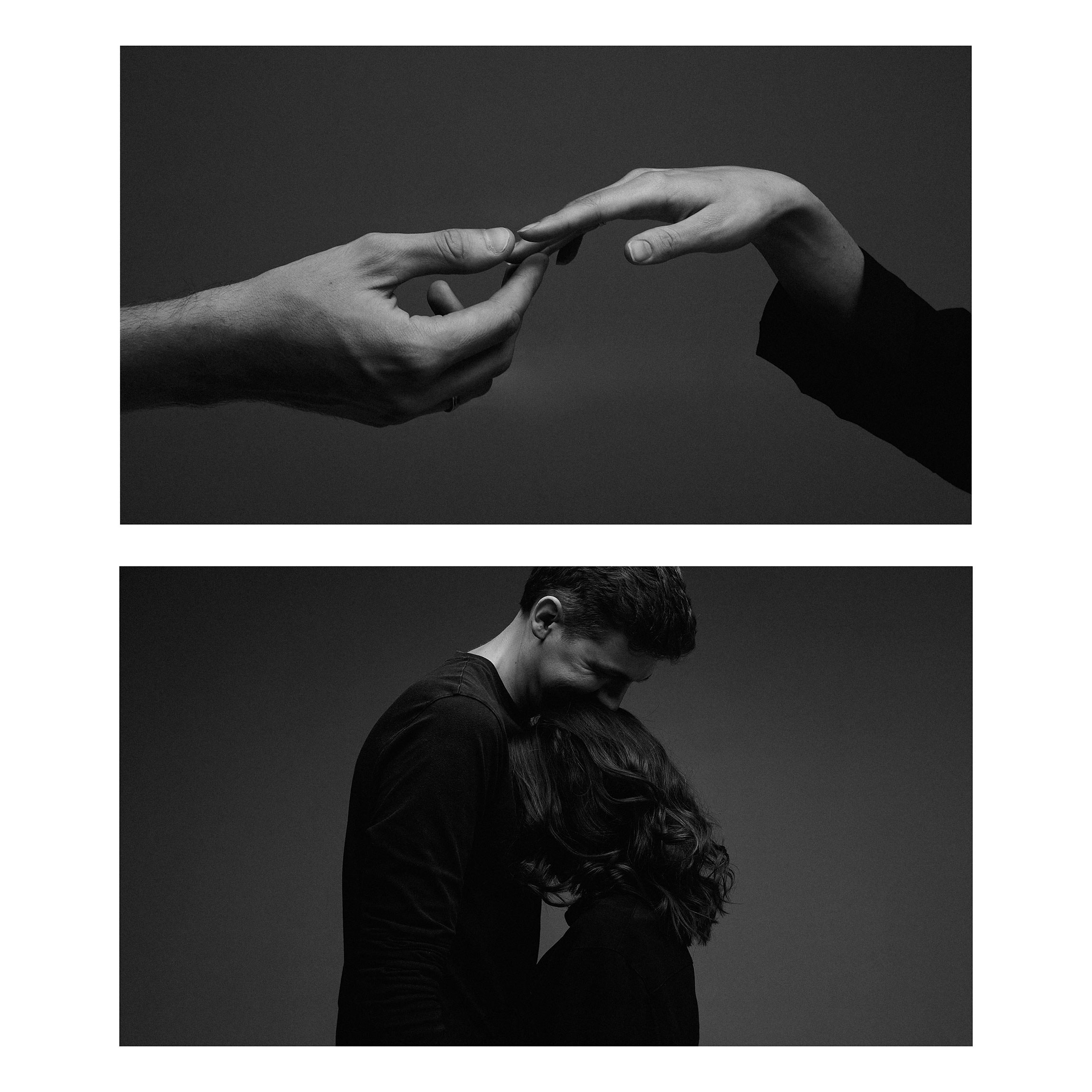 Olya & Zhenya. Портретный и репортажной фотограф Алексей Волков. Москва, Оренбург