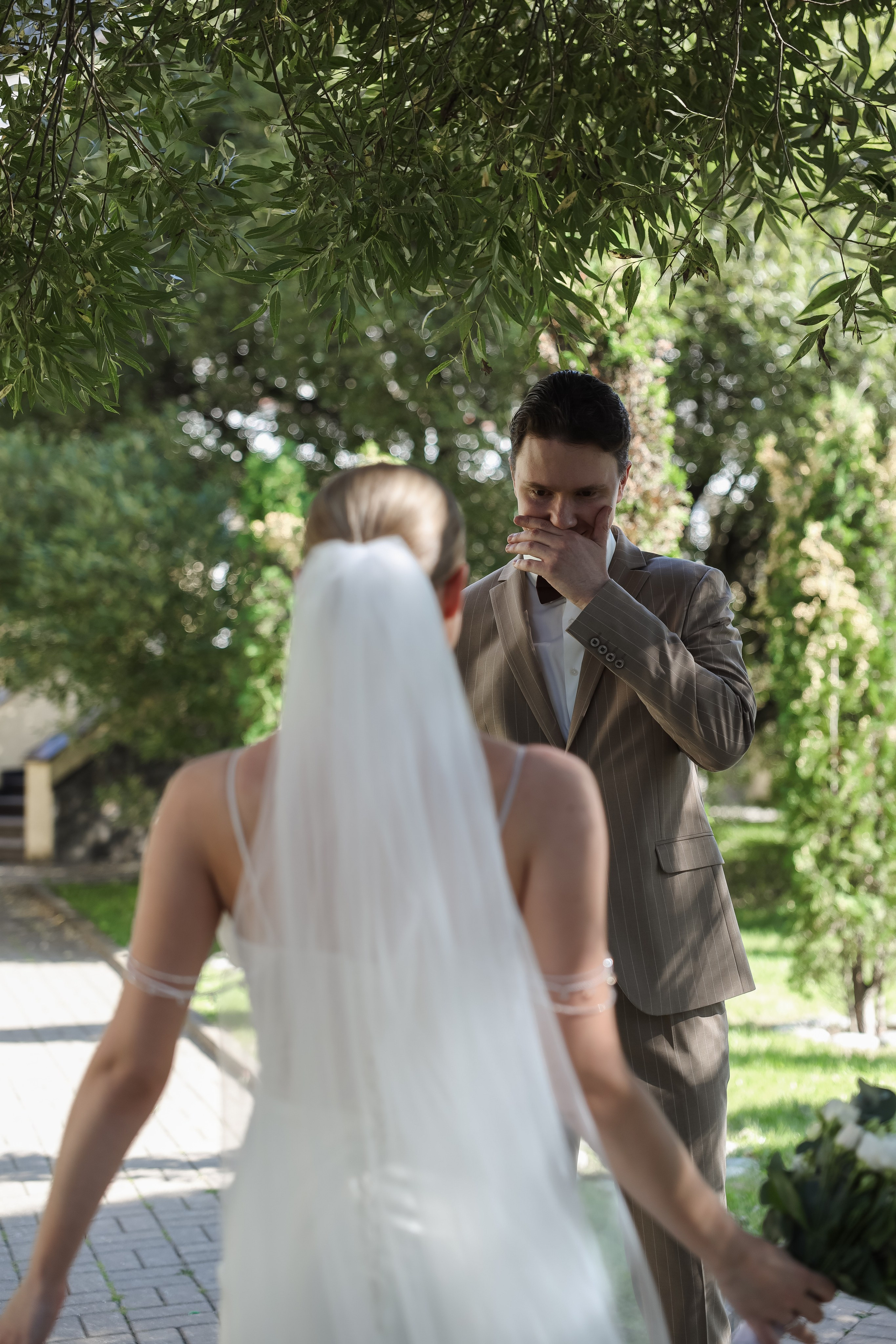 Андрей и Марина| Голицын Клуб. Свадебный фотограф Москва