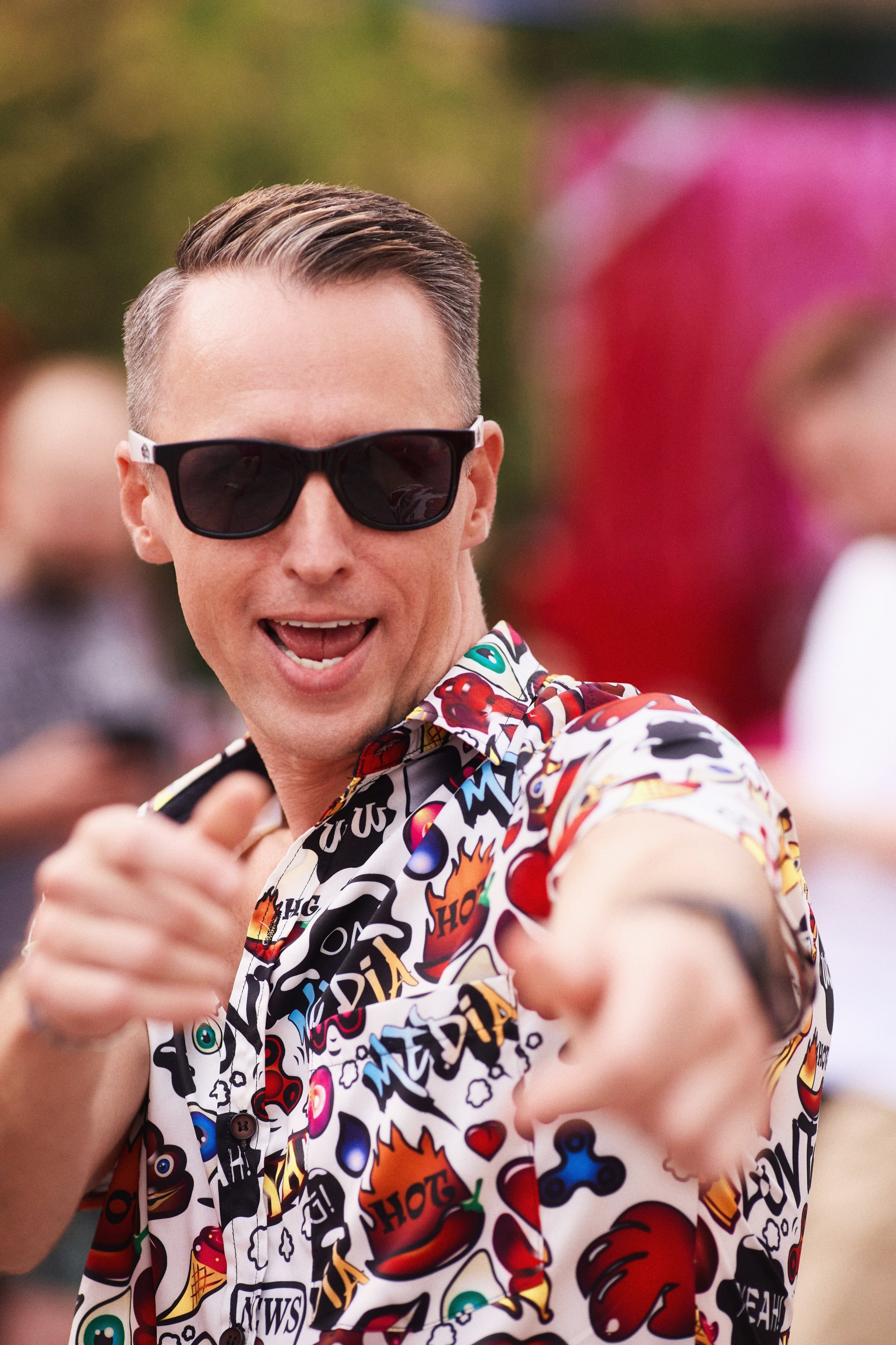 Какой Новый Год — такие и снежки! Вечеринка для ивентеров!. Татьяна Фомичева. Репортажный и светский фотограф в Москве