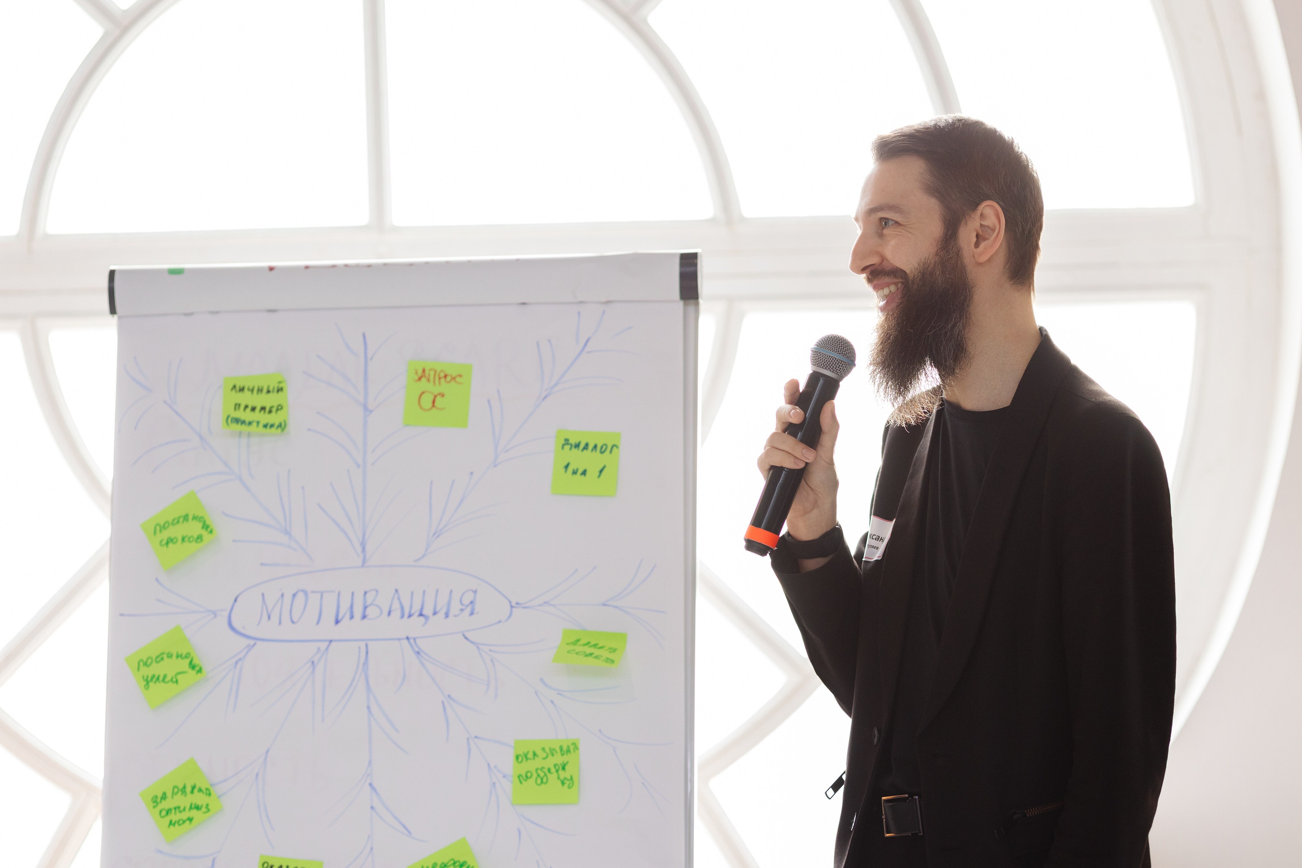 Деловой тренинг и обучение — фотосъёмка мероприятия. Репортажная фотосъёмка мероприятий и бизнес-конференций в Москве — Татьяна Фомичёва