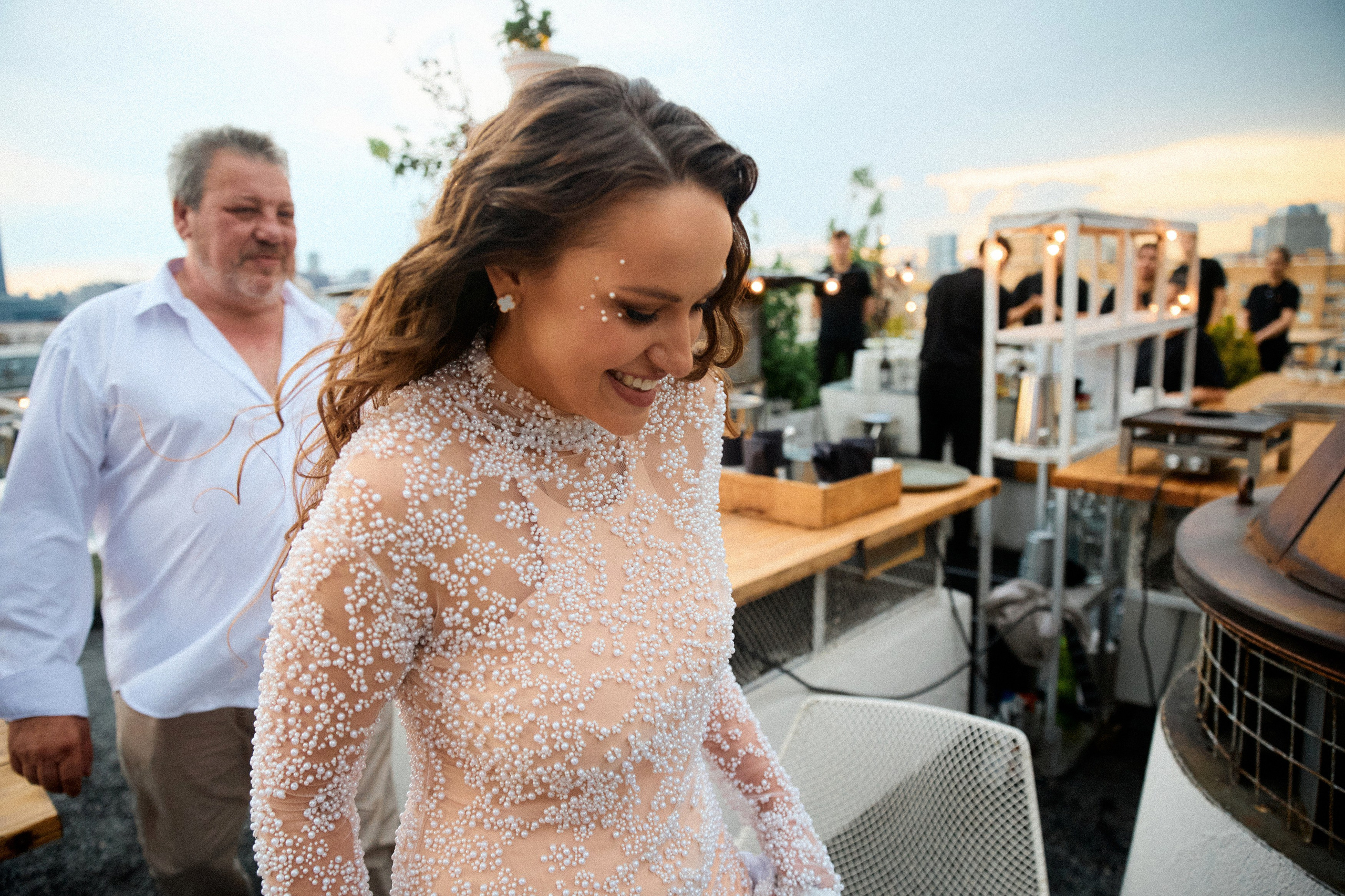 Любовь с осадками. Свадьба Димы и Леры. Татьяна Фомичева. Репортажный и светский фотограф в Москве