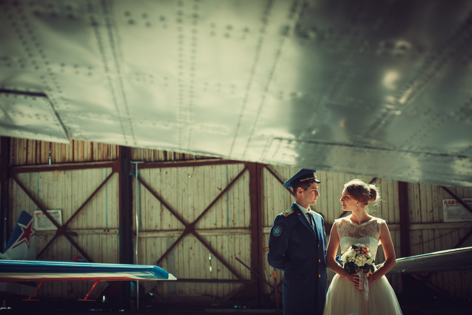 Выше только небо_love story для Анны и Александра. Татьяна Фомичева. Репортажный и светский фотограф в Москве