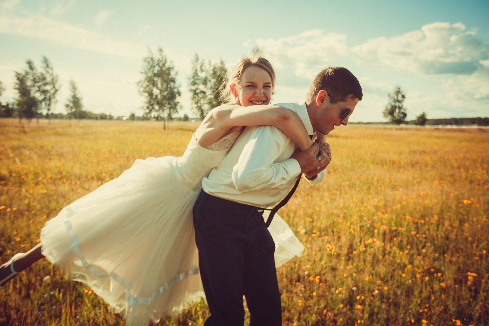 Выше только небо_love story для Анны и Александра. Татьяна Фомичева. Репортажный и светский фотограф в Москве