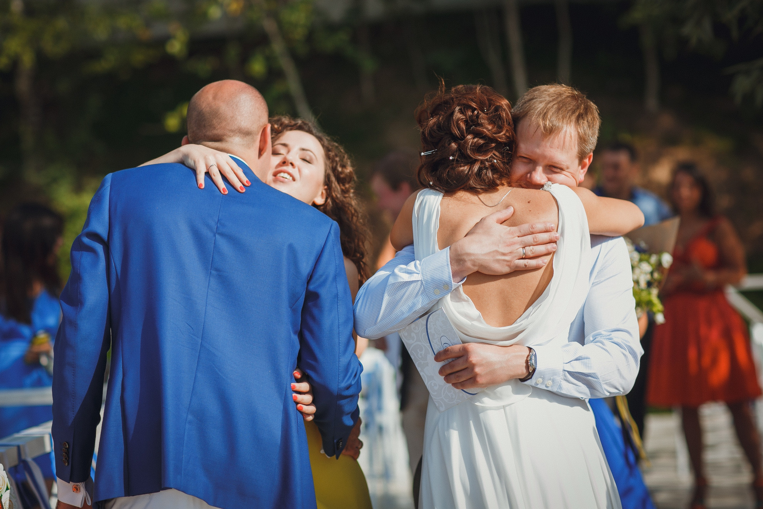 Василина и Михаил. Татьяна Фомичева. Репортажный и светский фотограф в Москве