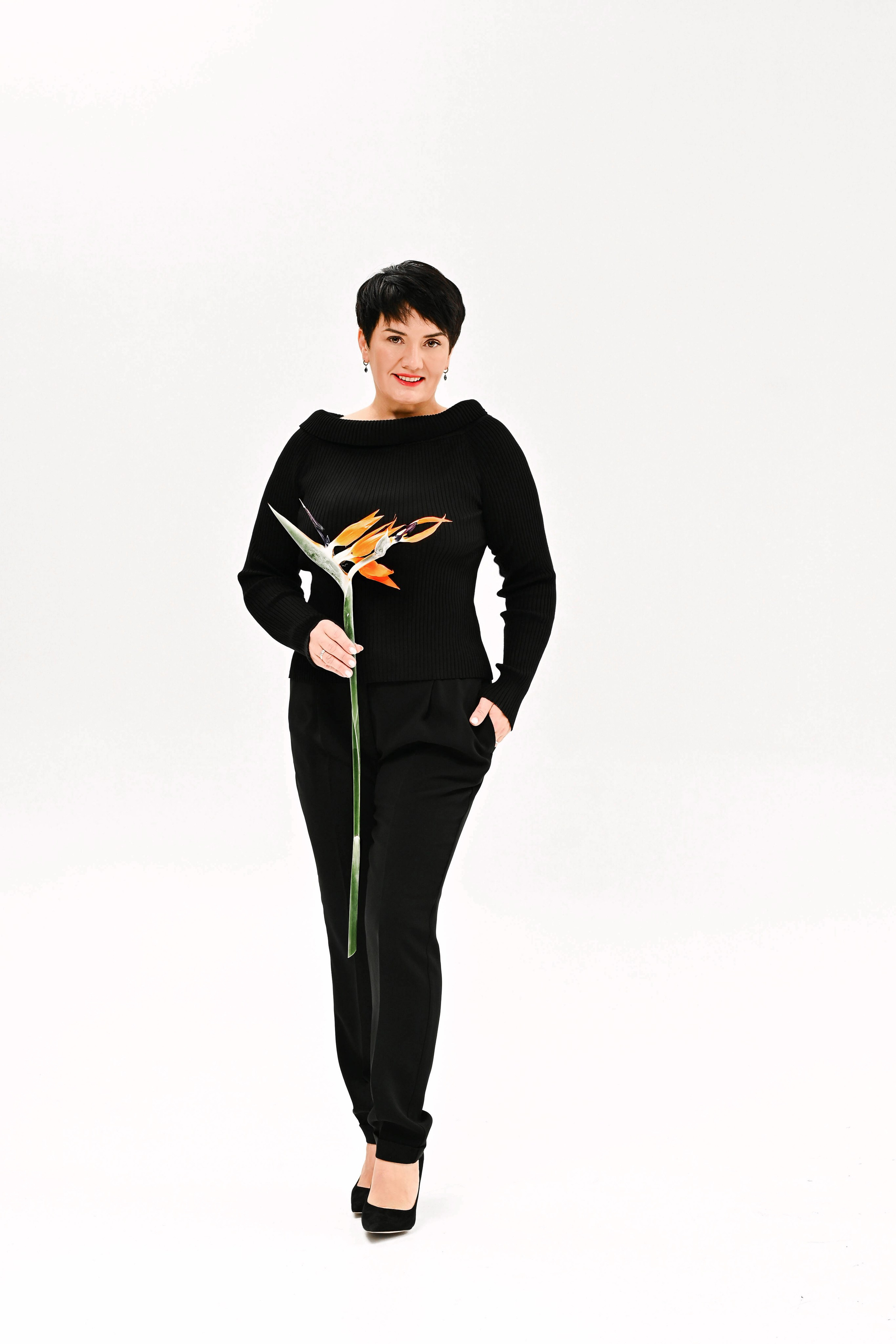 Сьемка для бизнес-контента. Anna Ignatyeva Фотограф Москва