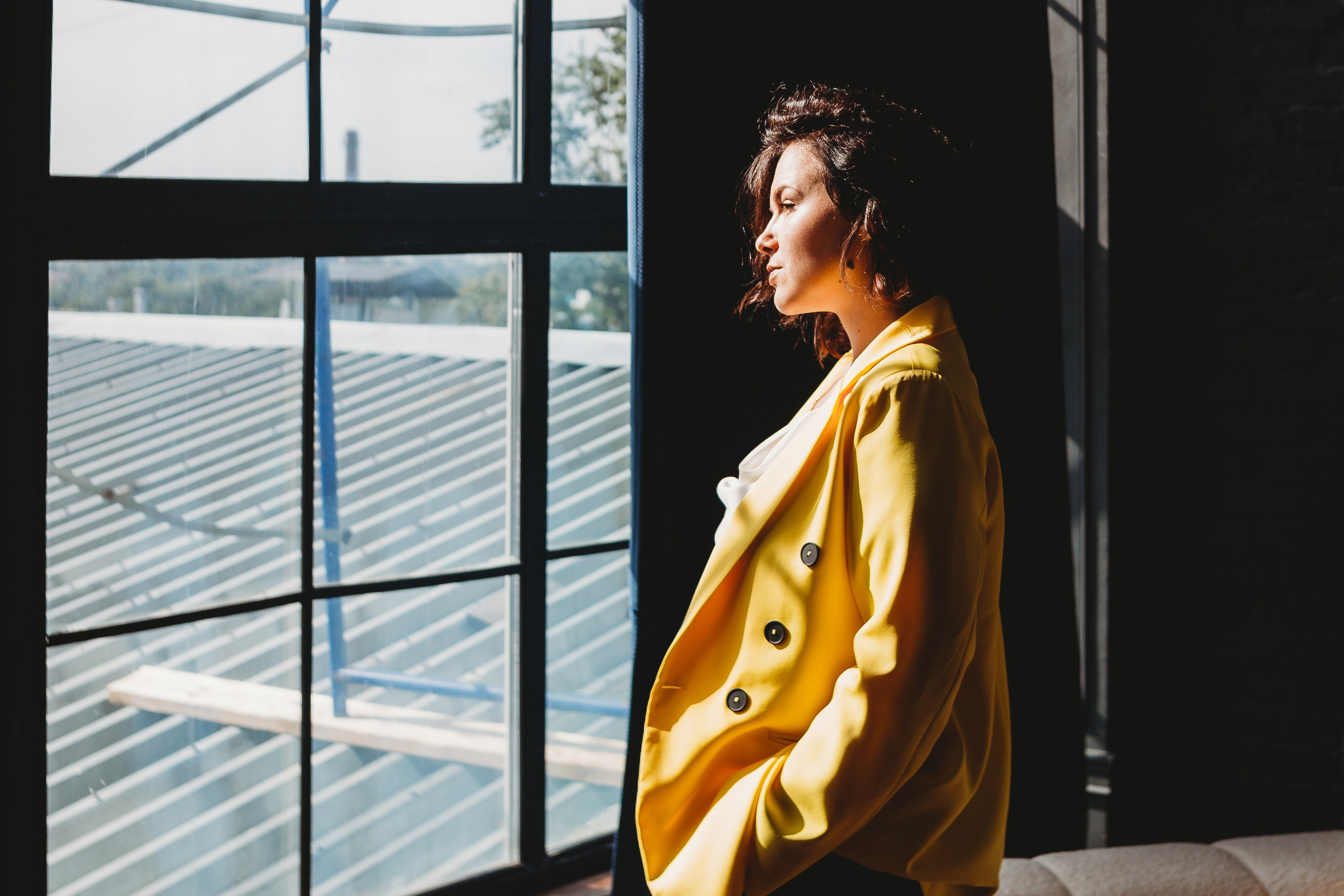 Екатерина Королева. Фотограф. Хабаровск