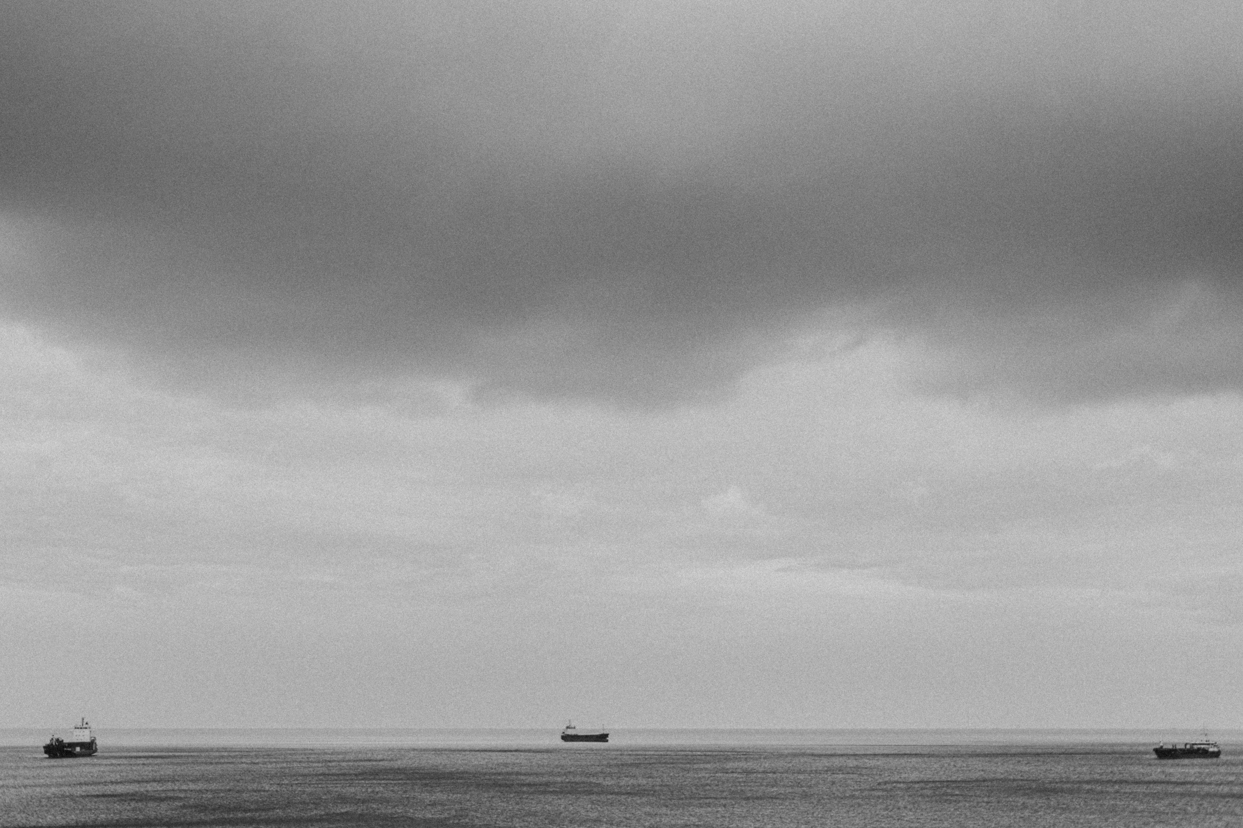 В доме у моря. Кабардинка. 2023. Никита Погосов