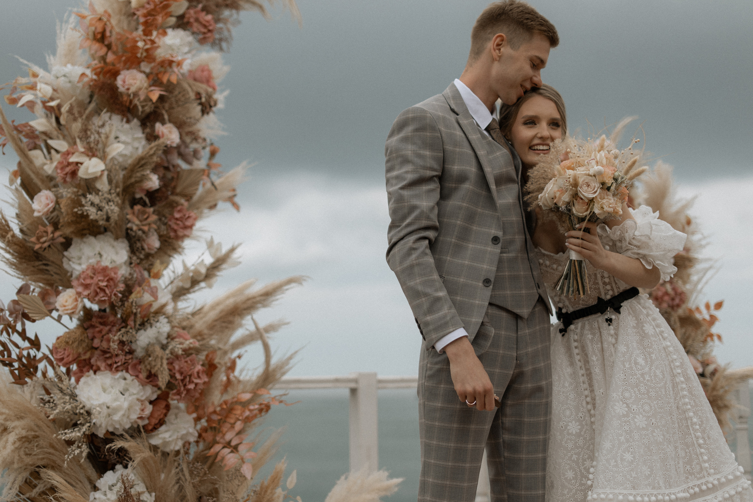 В доме у моря. Кабардинка. 2023. Никита Погосов