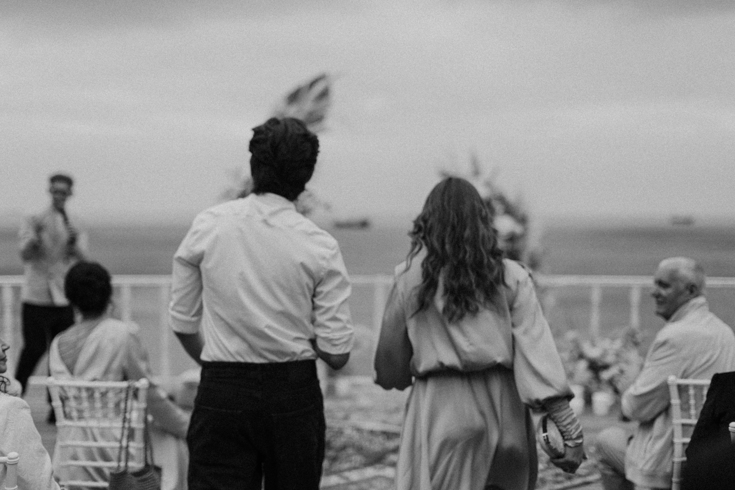 В доме у моря. Кабардинка. 2023. Никита Погосов