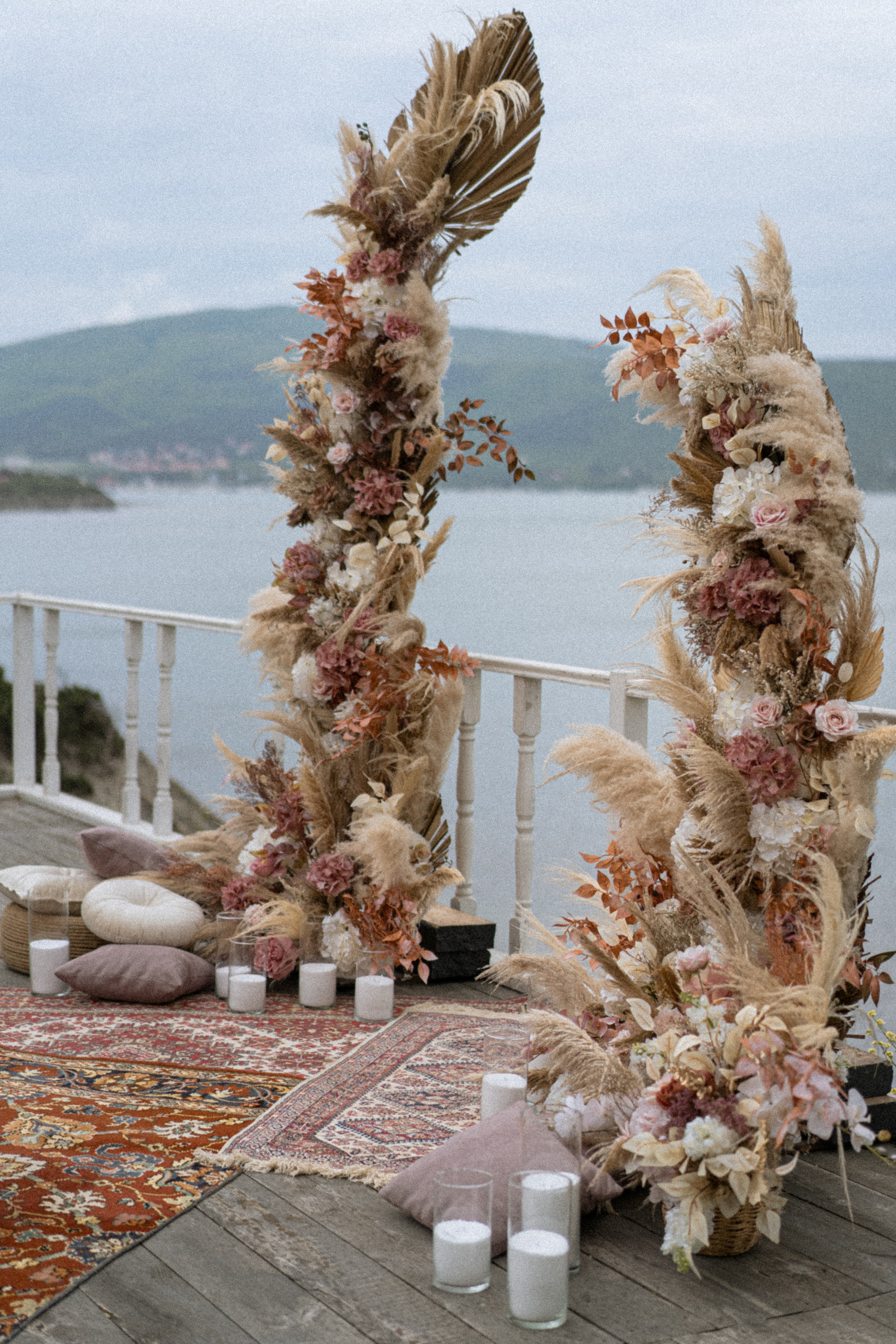 В доме у моря. Кабардинка. 2023. Никита Погосов