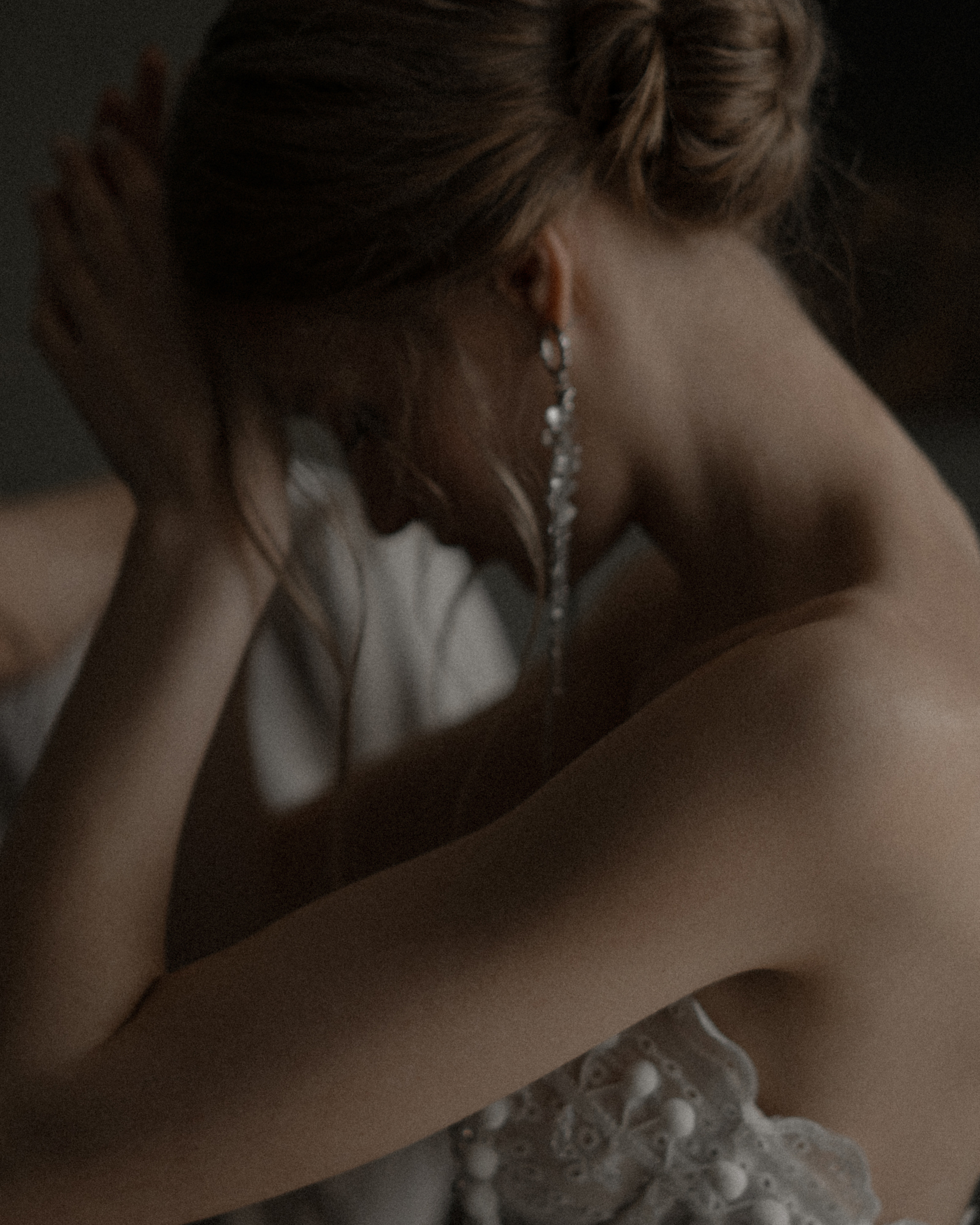 В доме у моря. Кабардинка. 2023. Никита Погосов