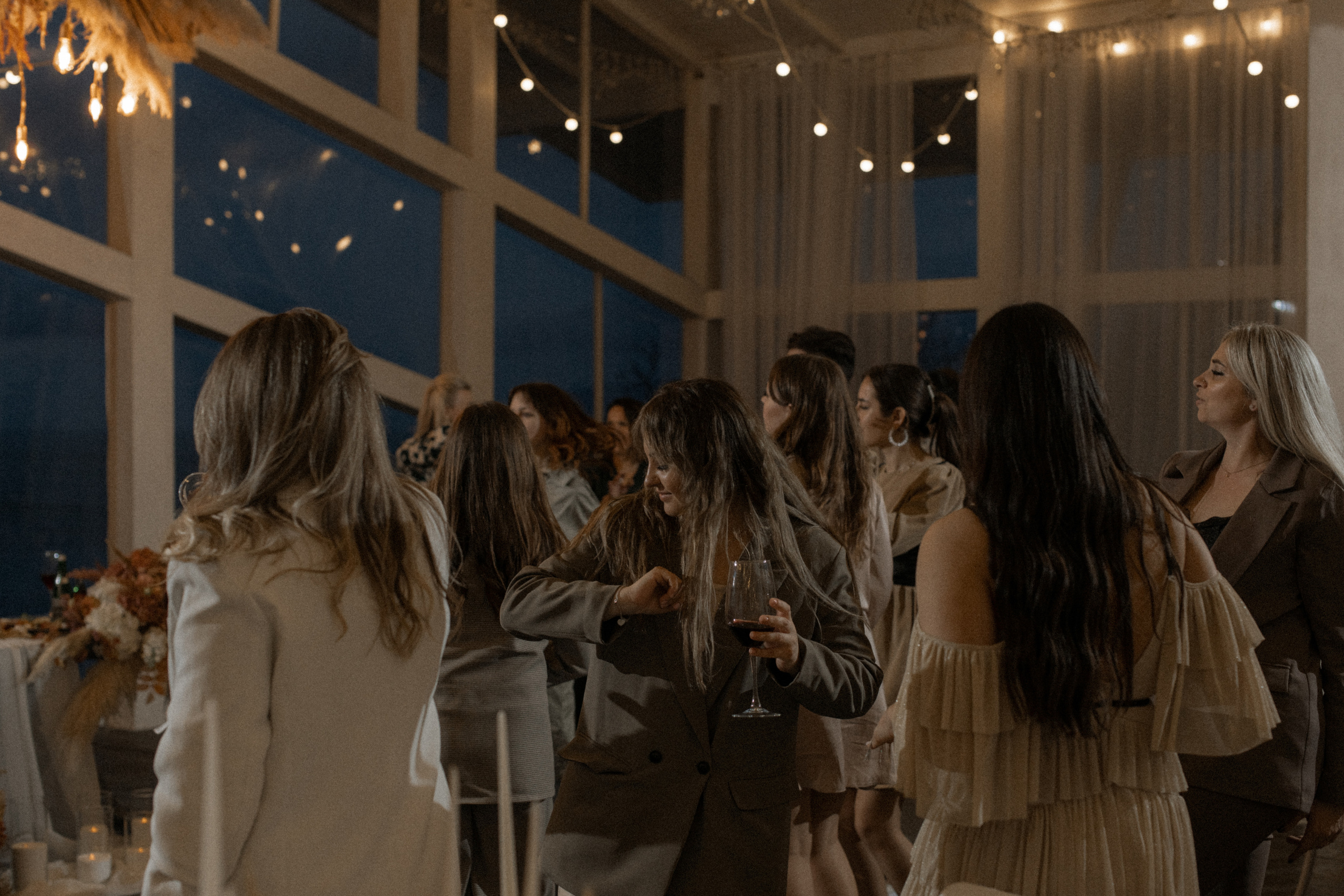 В доме у моря. Кабардинка. 2023. Никита Погосов