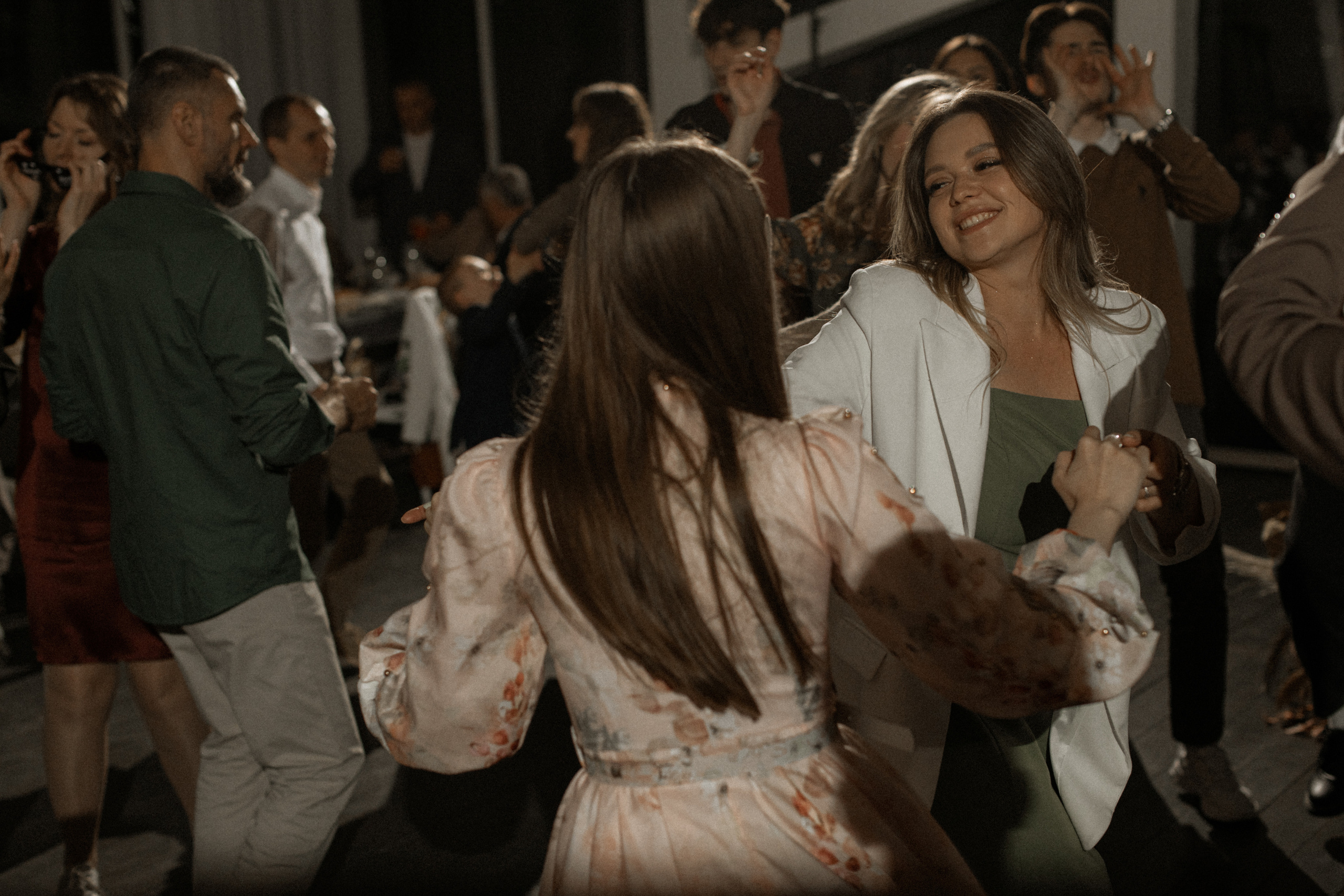 В доме у моря. Кабардинка. 2023. Никита Погосов