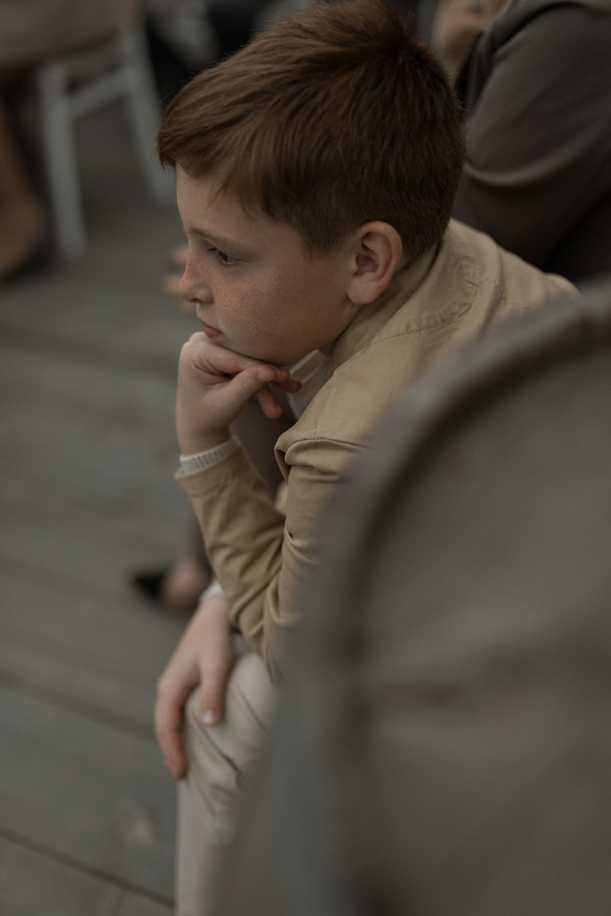 В доме у моря. Кабардинка. 2023. Никита Погосов