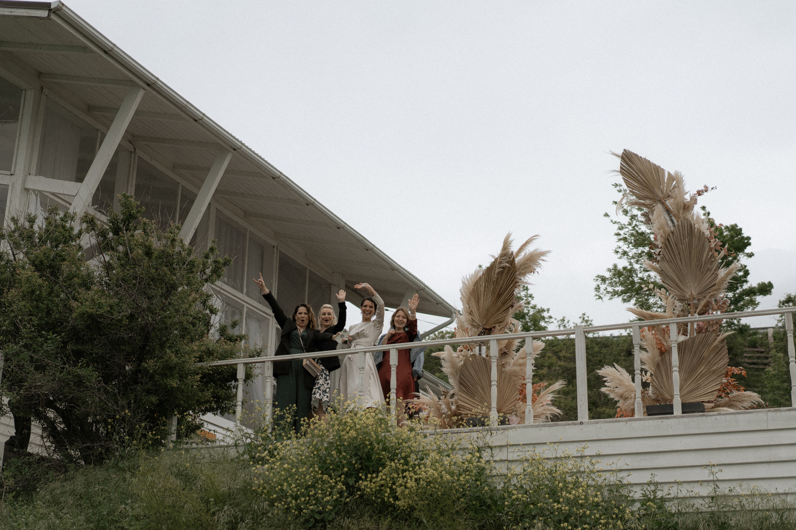 В доме у моря. Кабардинка. 2023. Никита Погосов