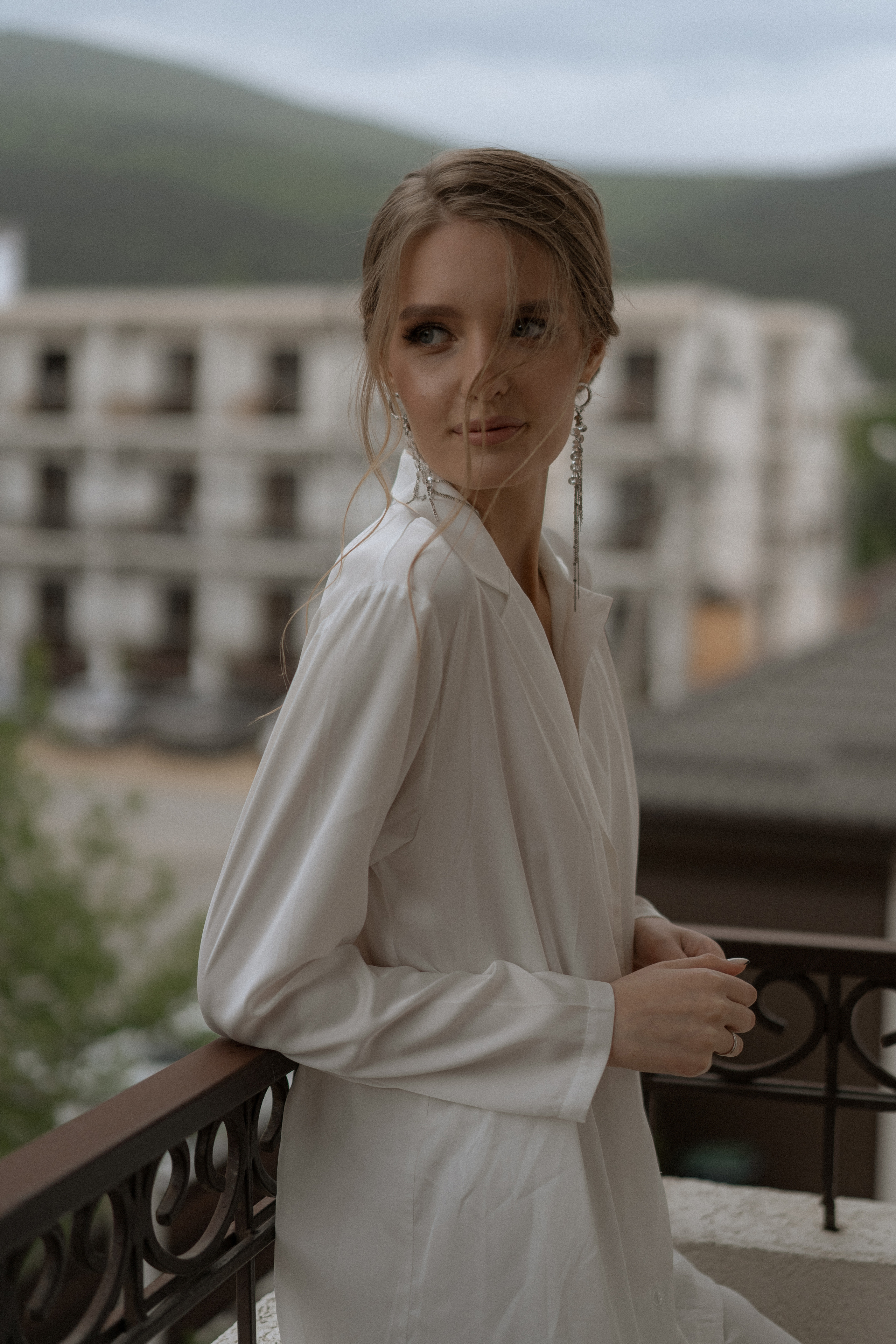 В доме у моря. Кабардинка. 2023. Никита Погосов